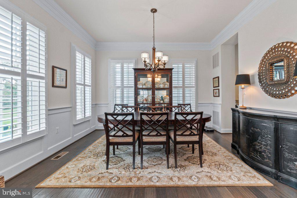 MAPLE LAWN - Residential