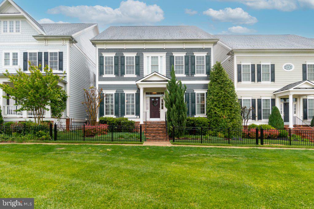 11721 BUTTER LANE