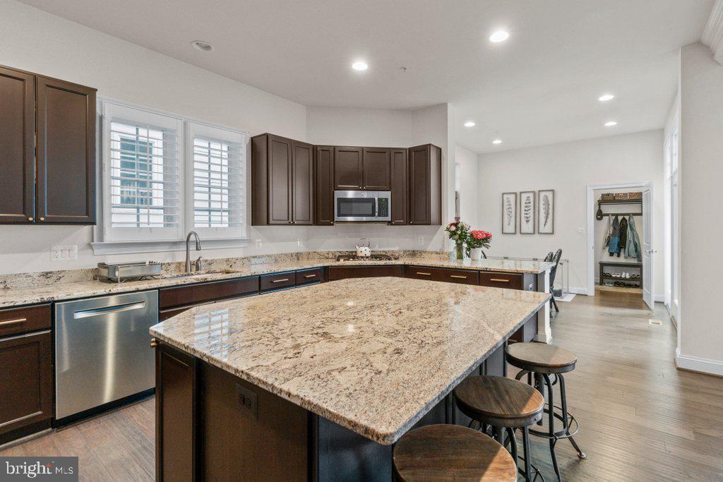 MAPLE LAWN - Residential