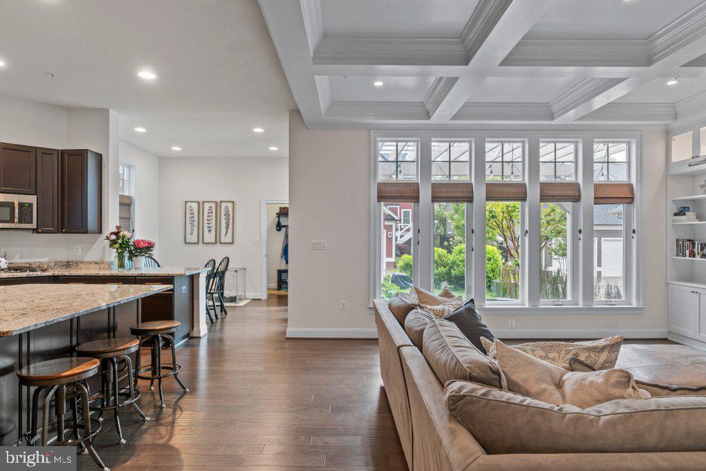 MAPLE LAWN - Residential