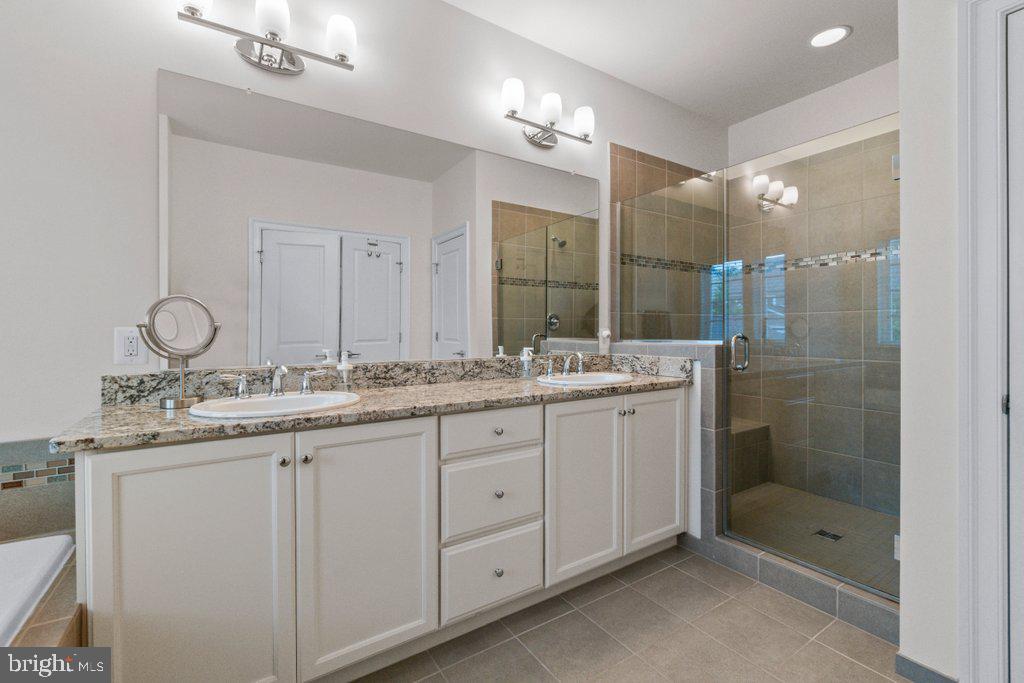 MAPLE LAWN - Residential