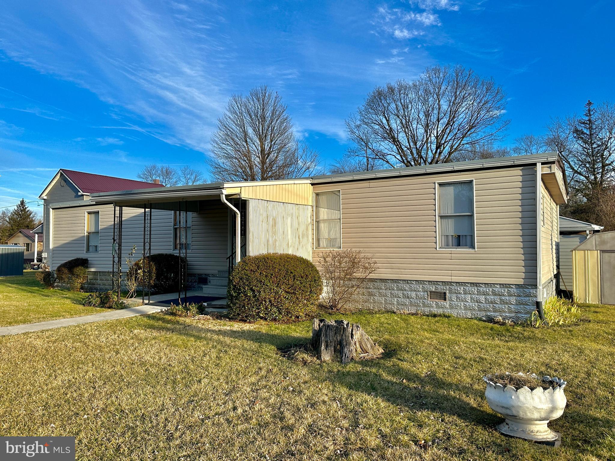 RIDGELEY - Residential