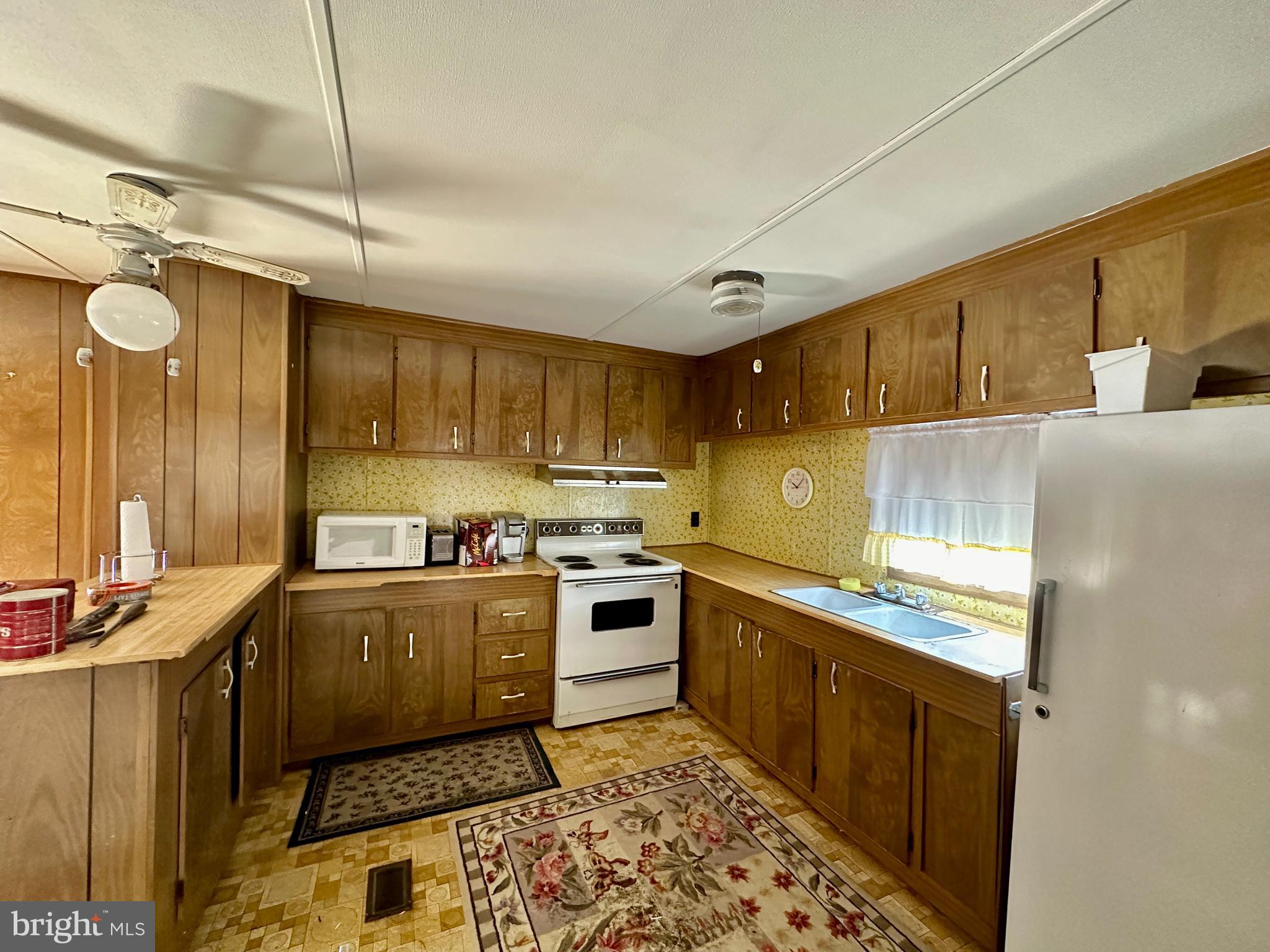 RIDGELEY - Residential