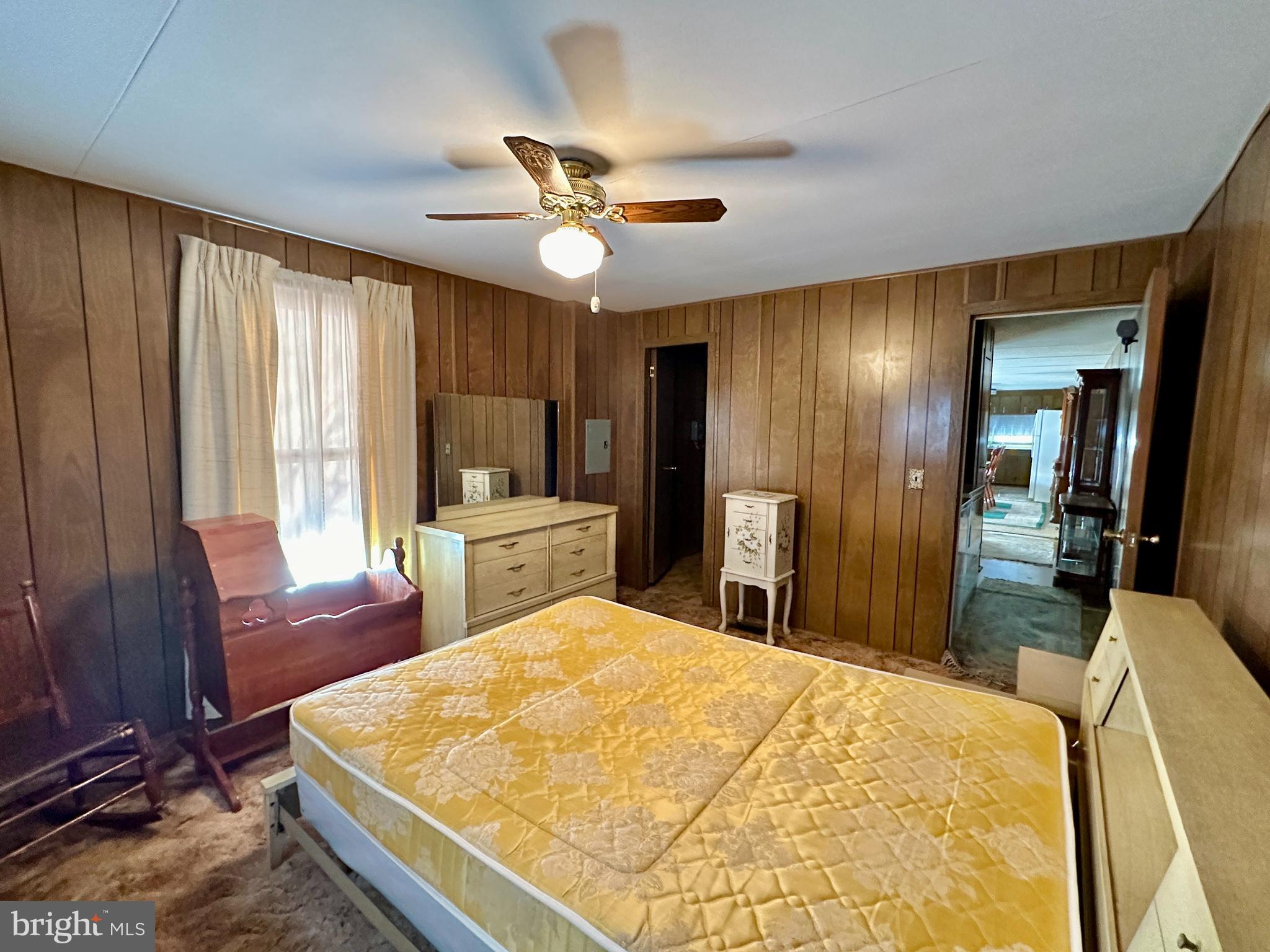 RIDGELEY - Residential