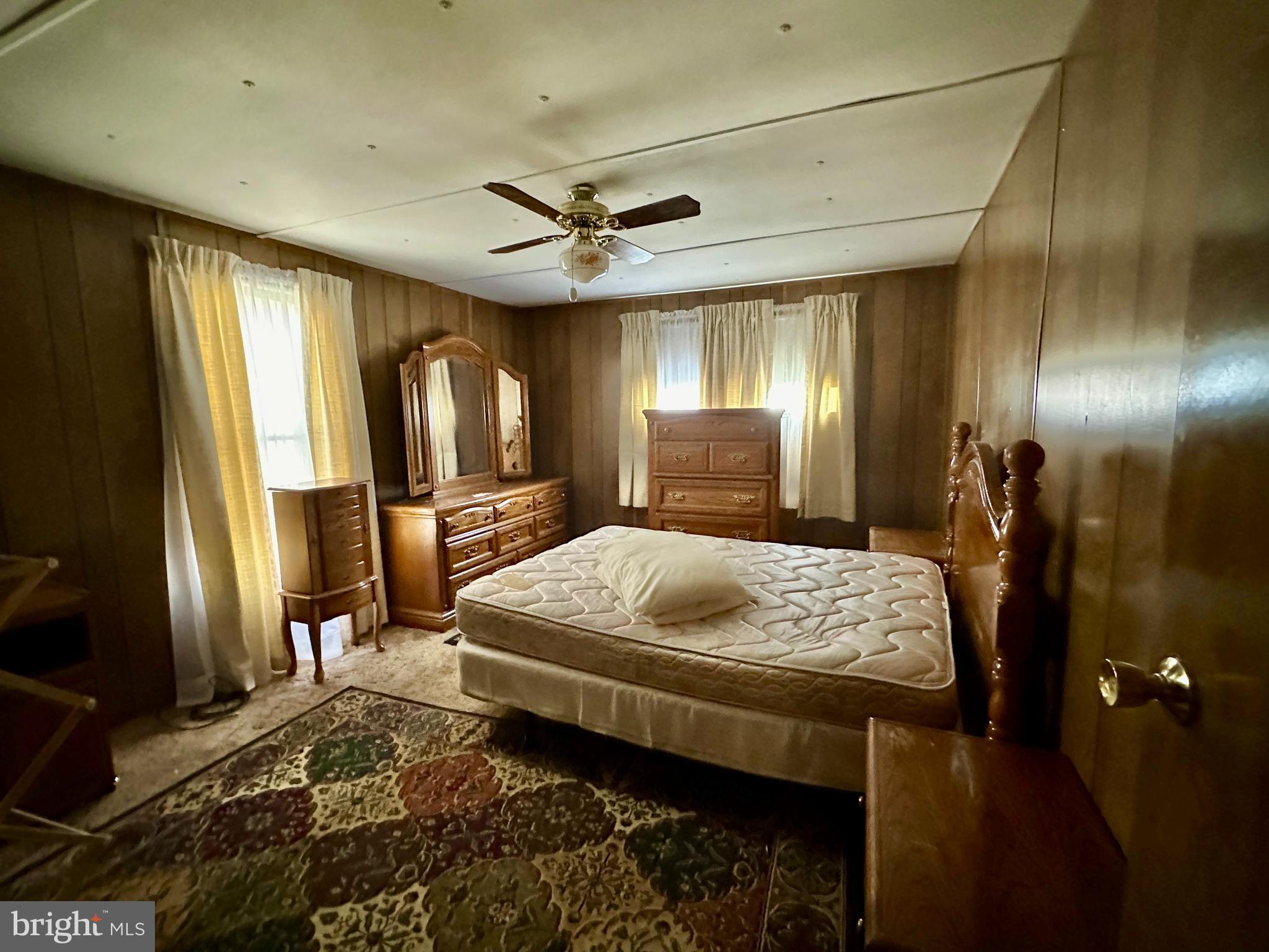 RIDGELEY - Residential