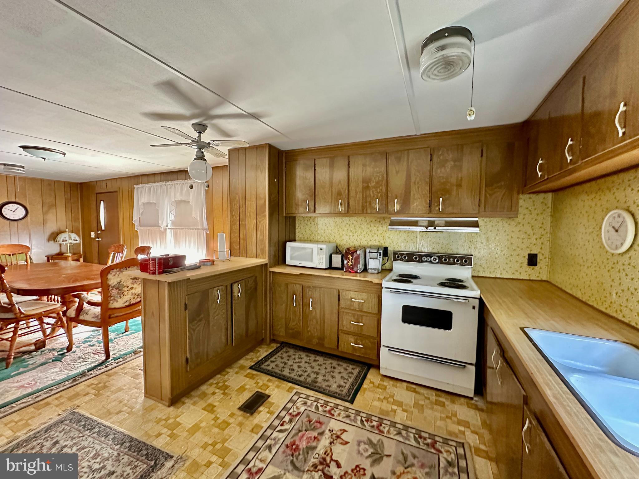 RIDGELEY - Residential