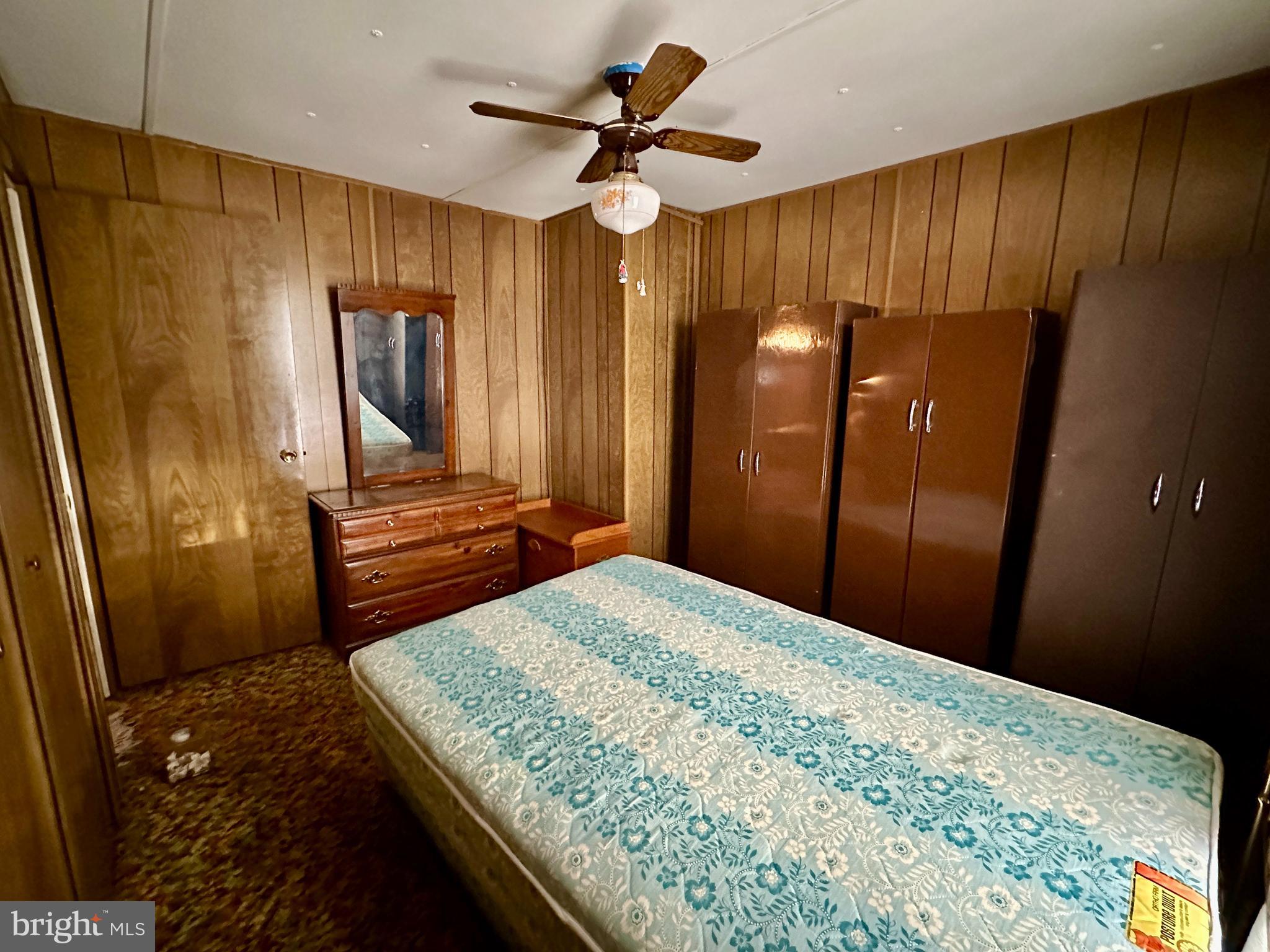 RIDGELEY - Residential