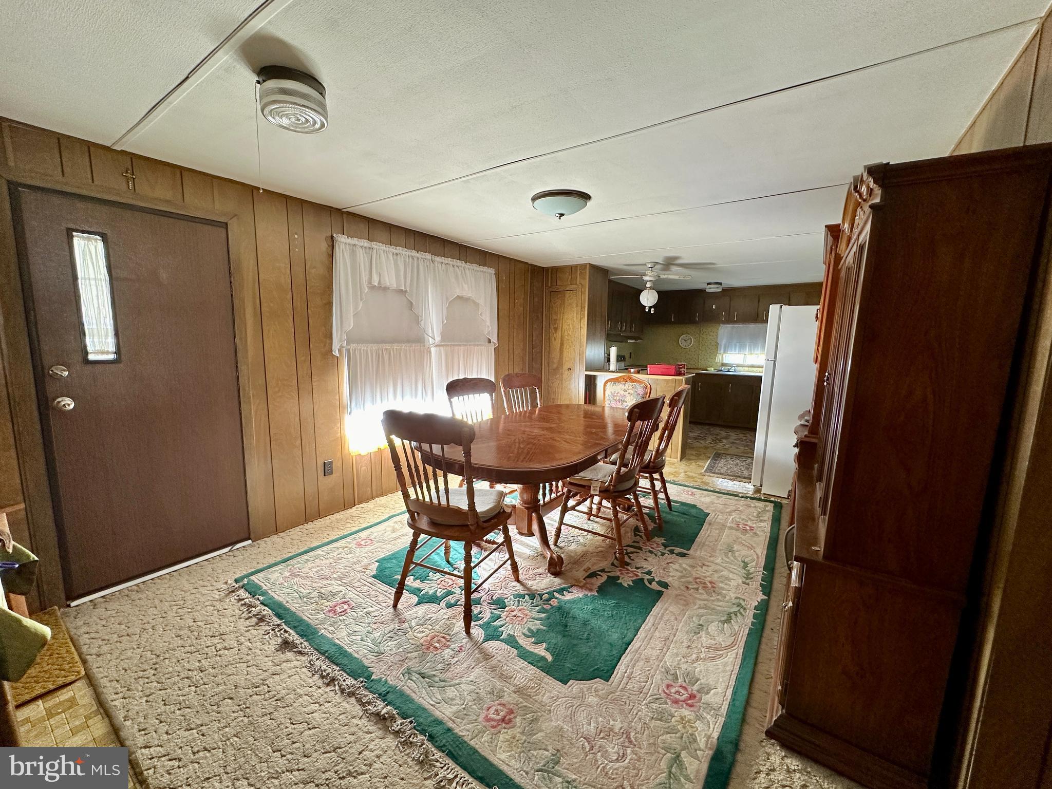 RIDGELEY - Residential