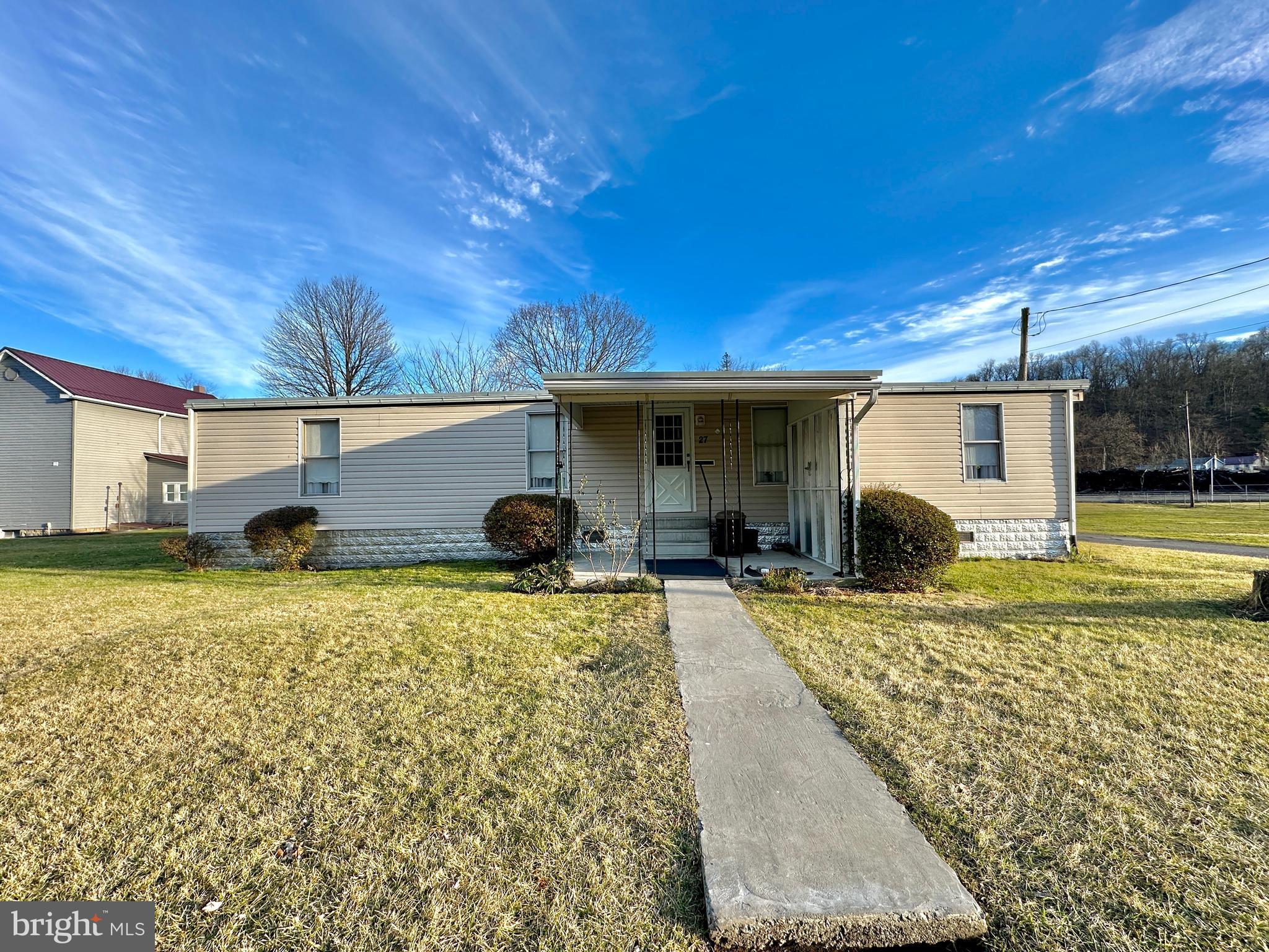 RIDGELEY - Residential