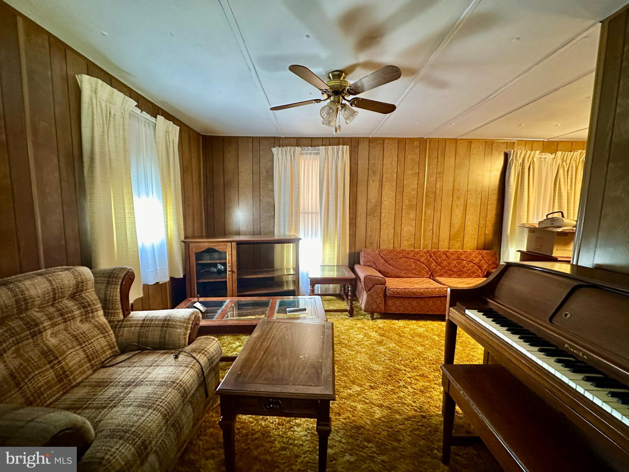 RIDGELEY - Residential