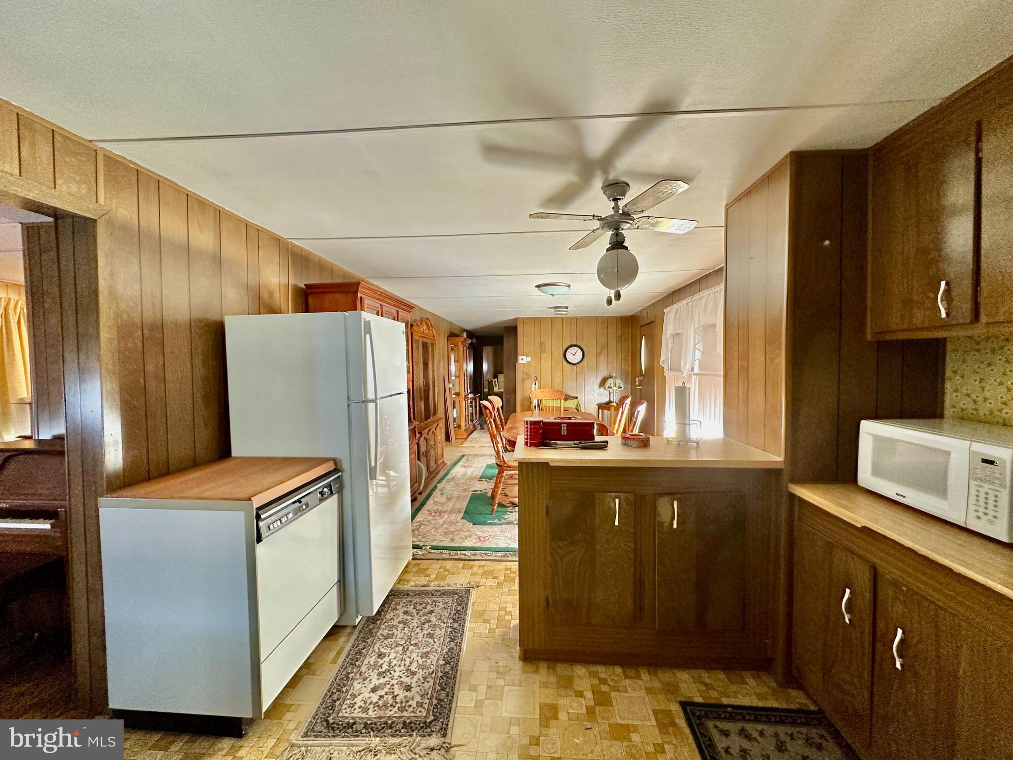 RIDGELEY - Residential