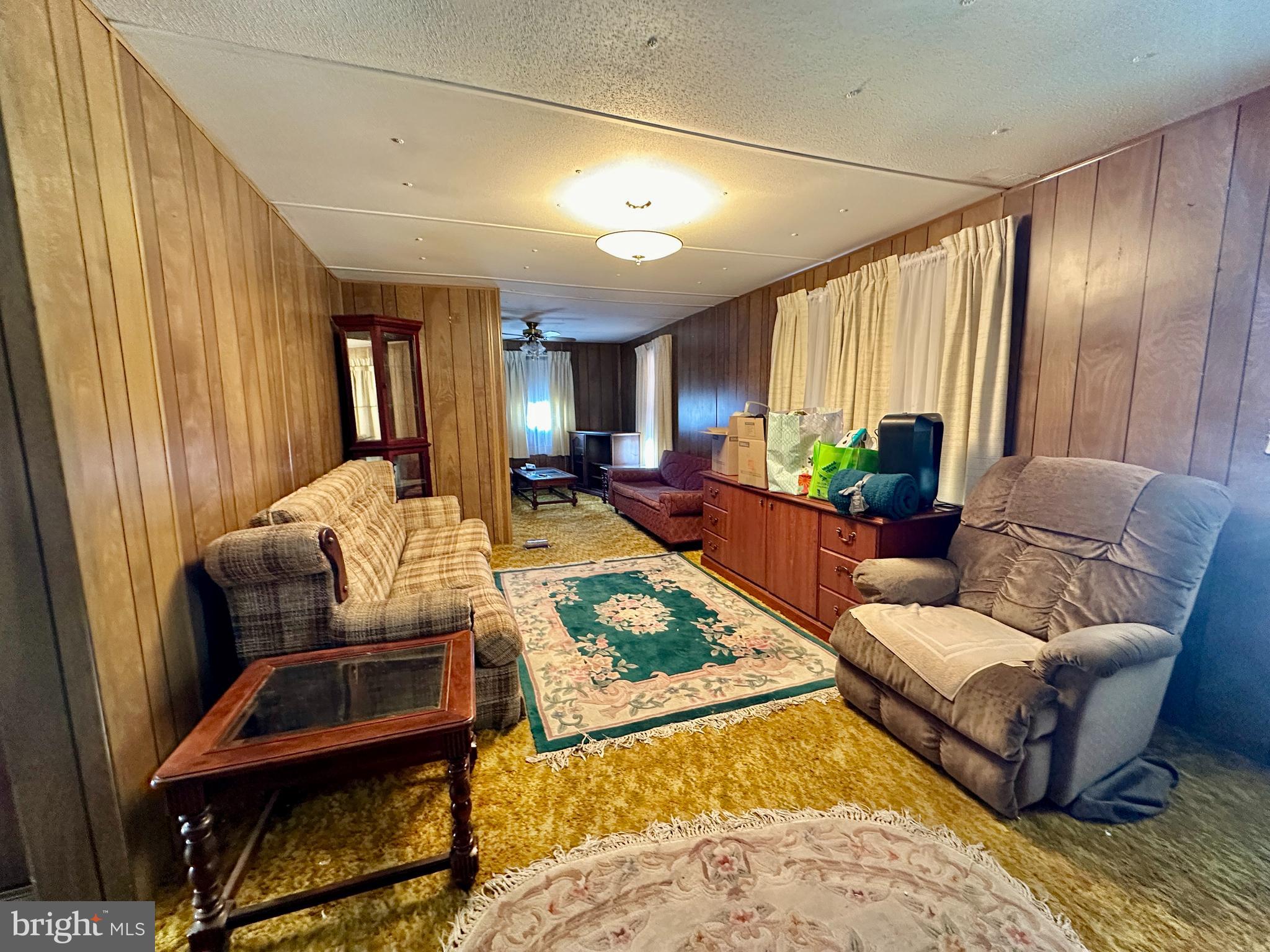 RIDGELEY - Residential