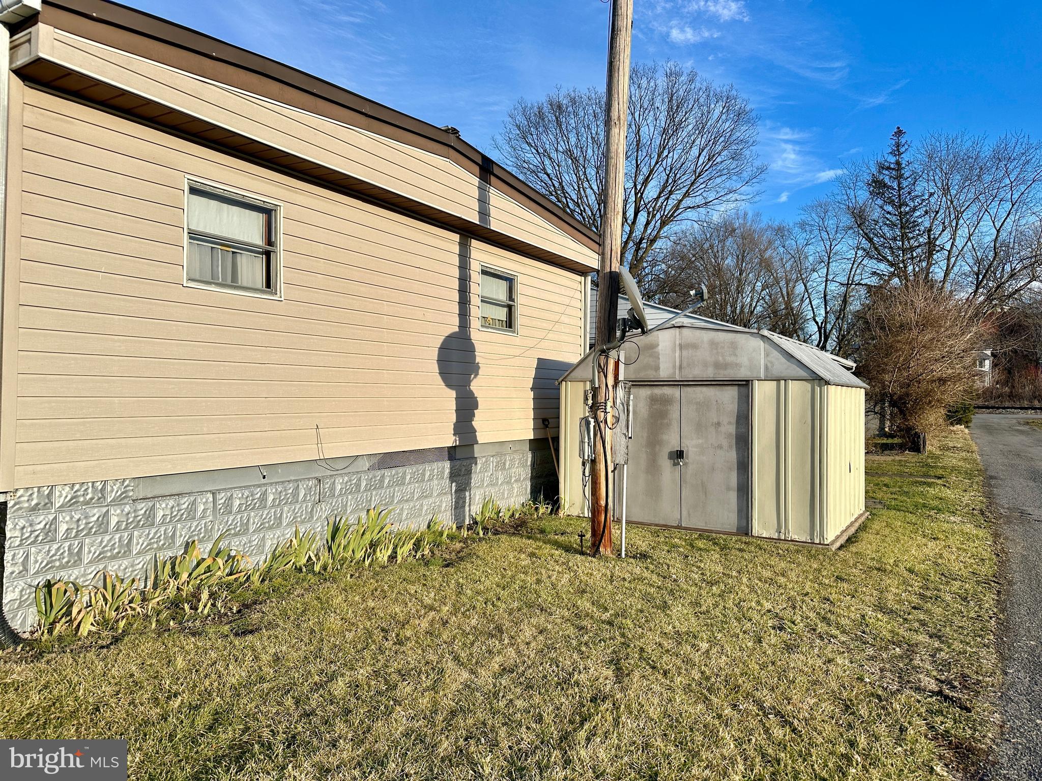 RIDGELEY - Residential