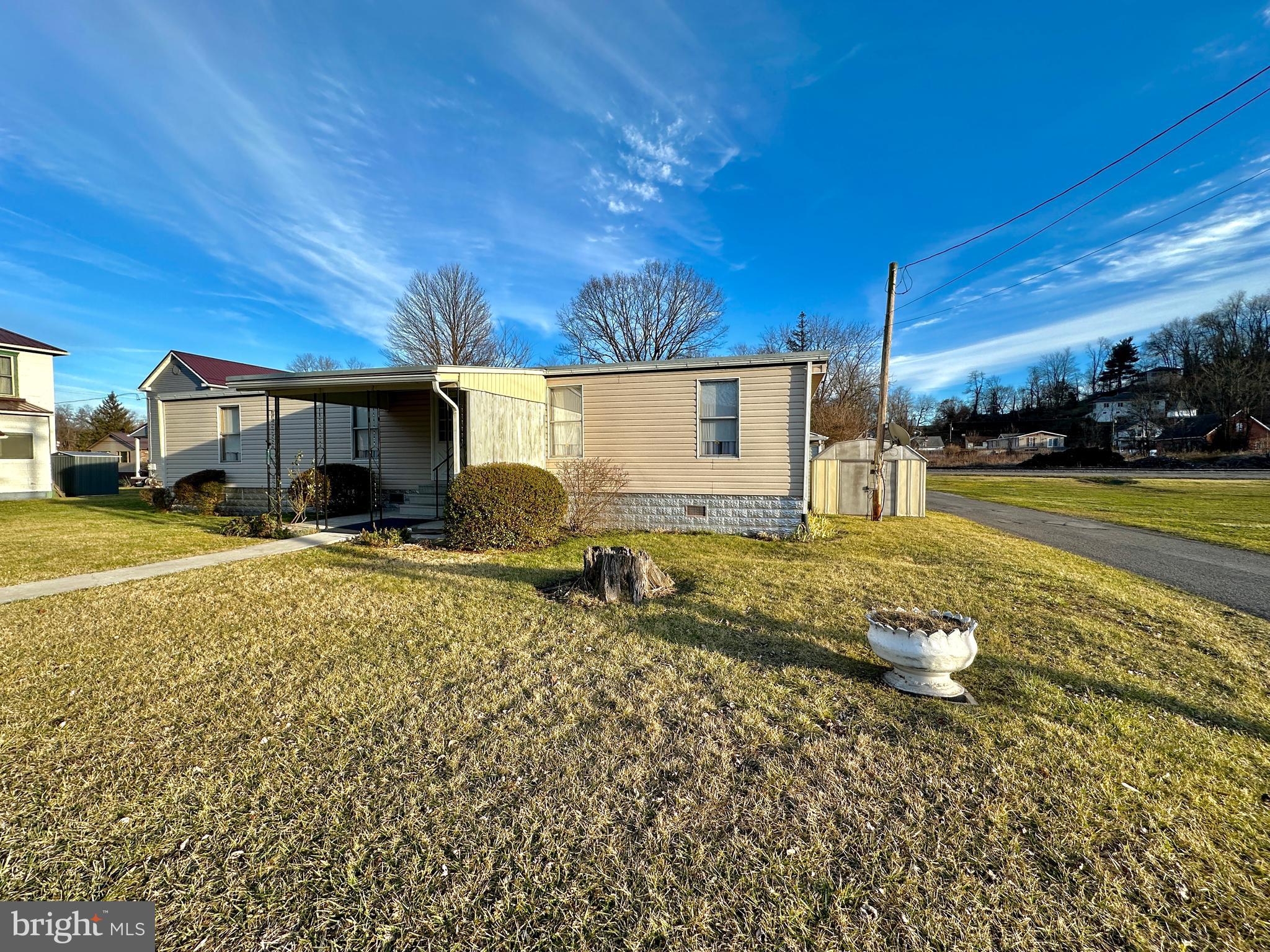 RIDGELEY - Residential