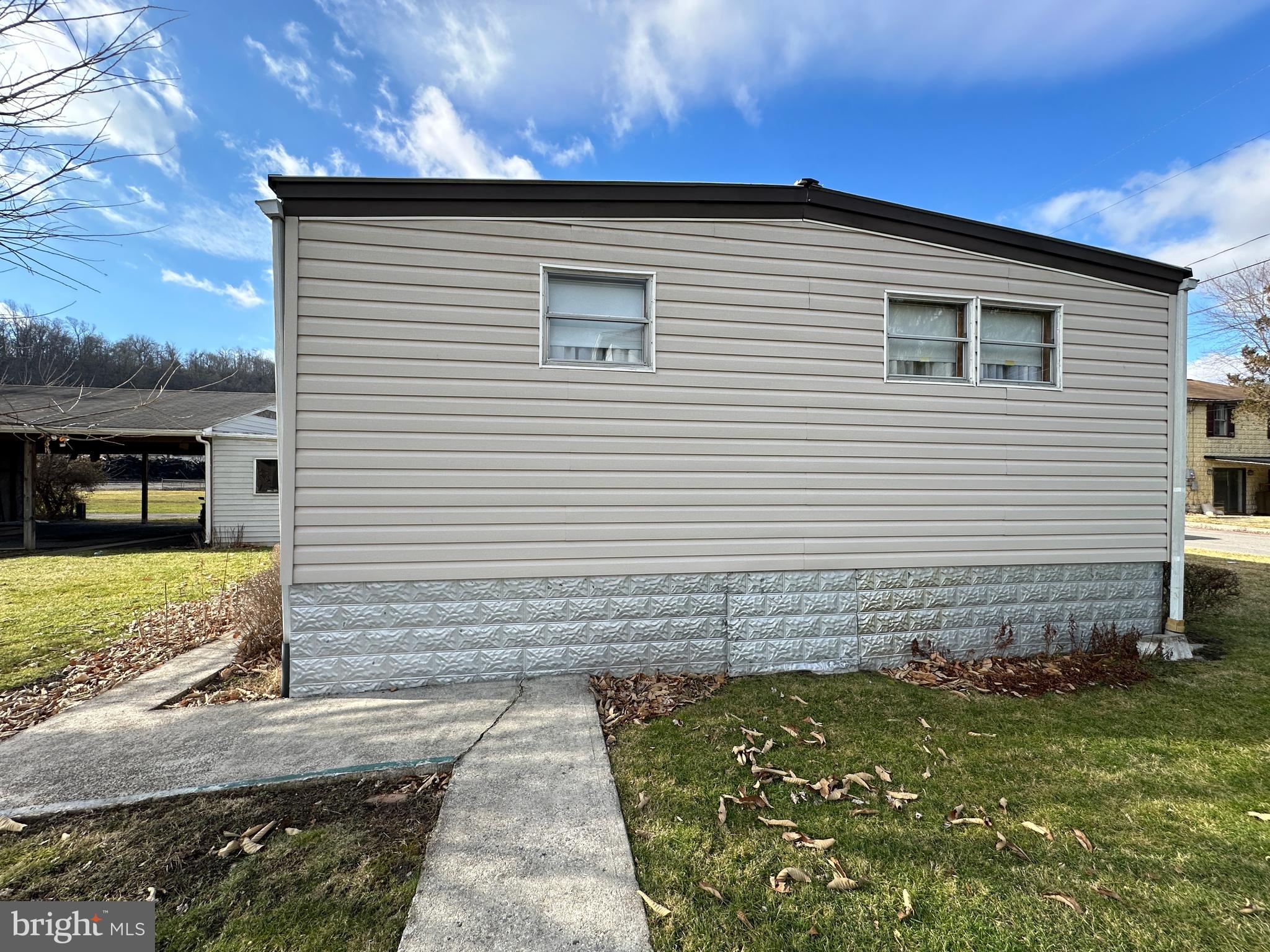 RIDGELEY - Residential