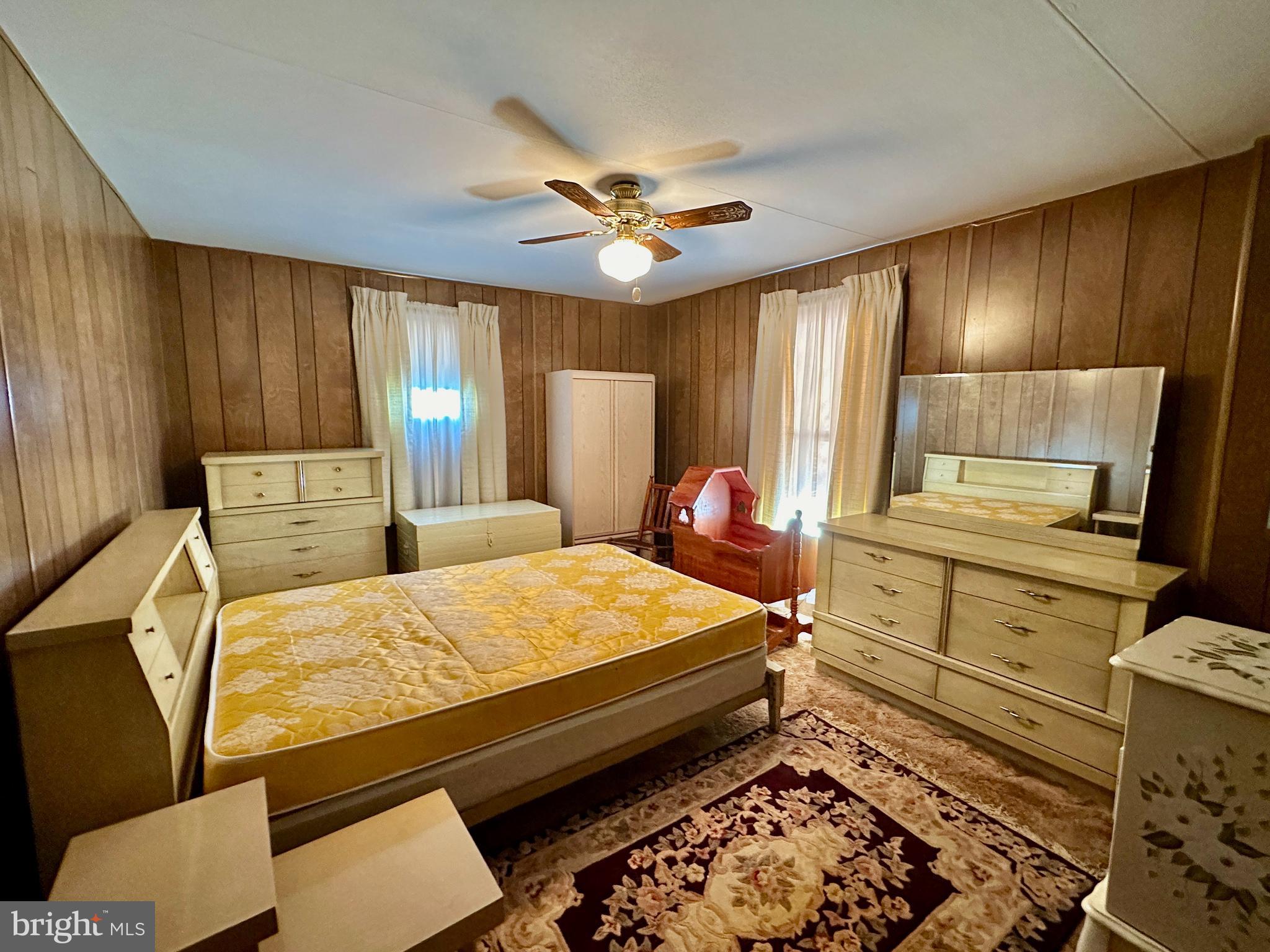 RIDGELEY - Residential