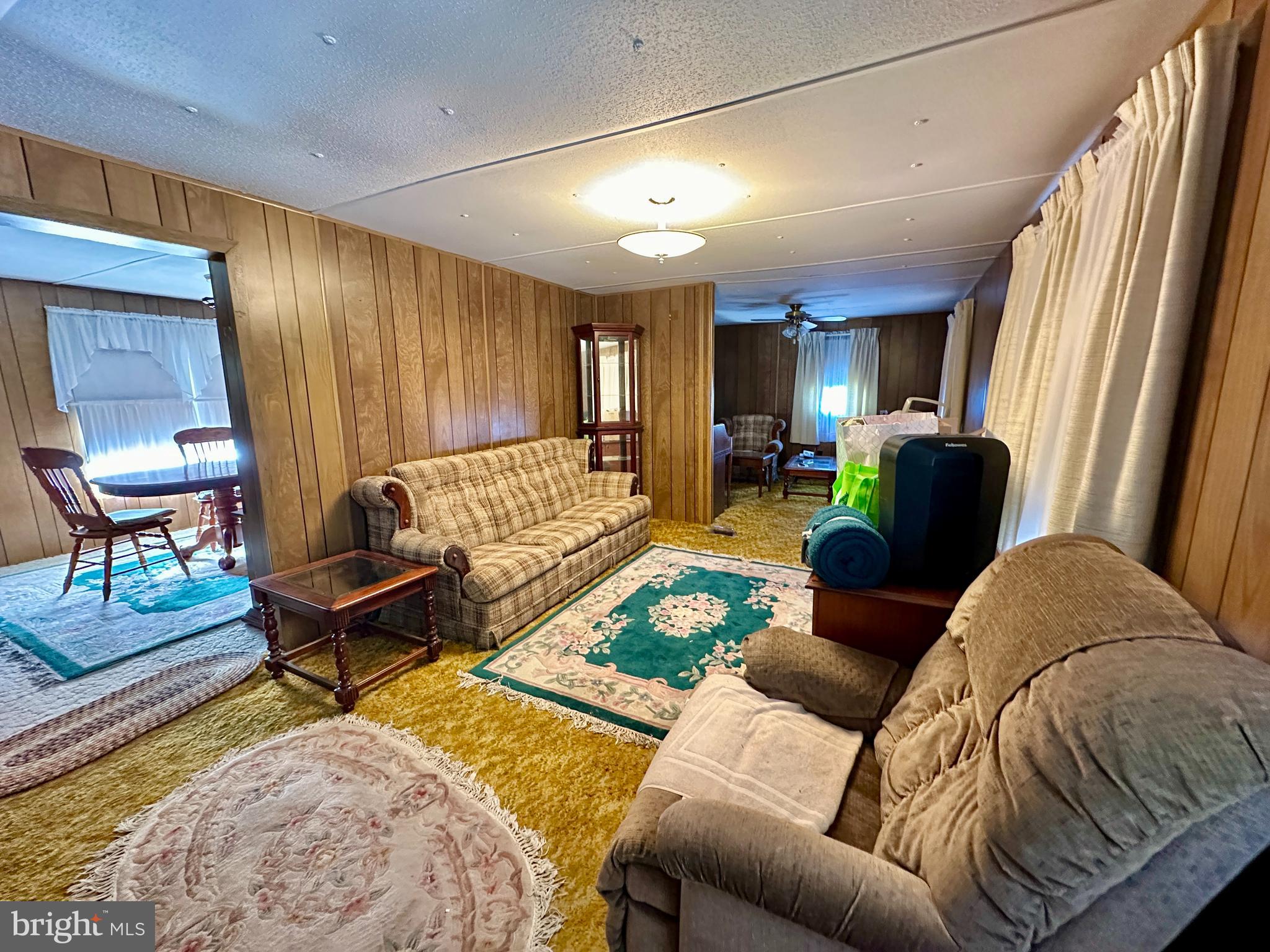 RIDGELEY - Residential