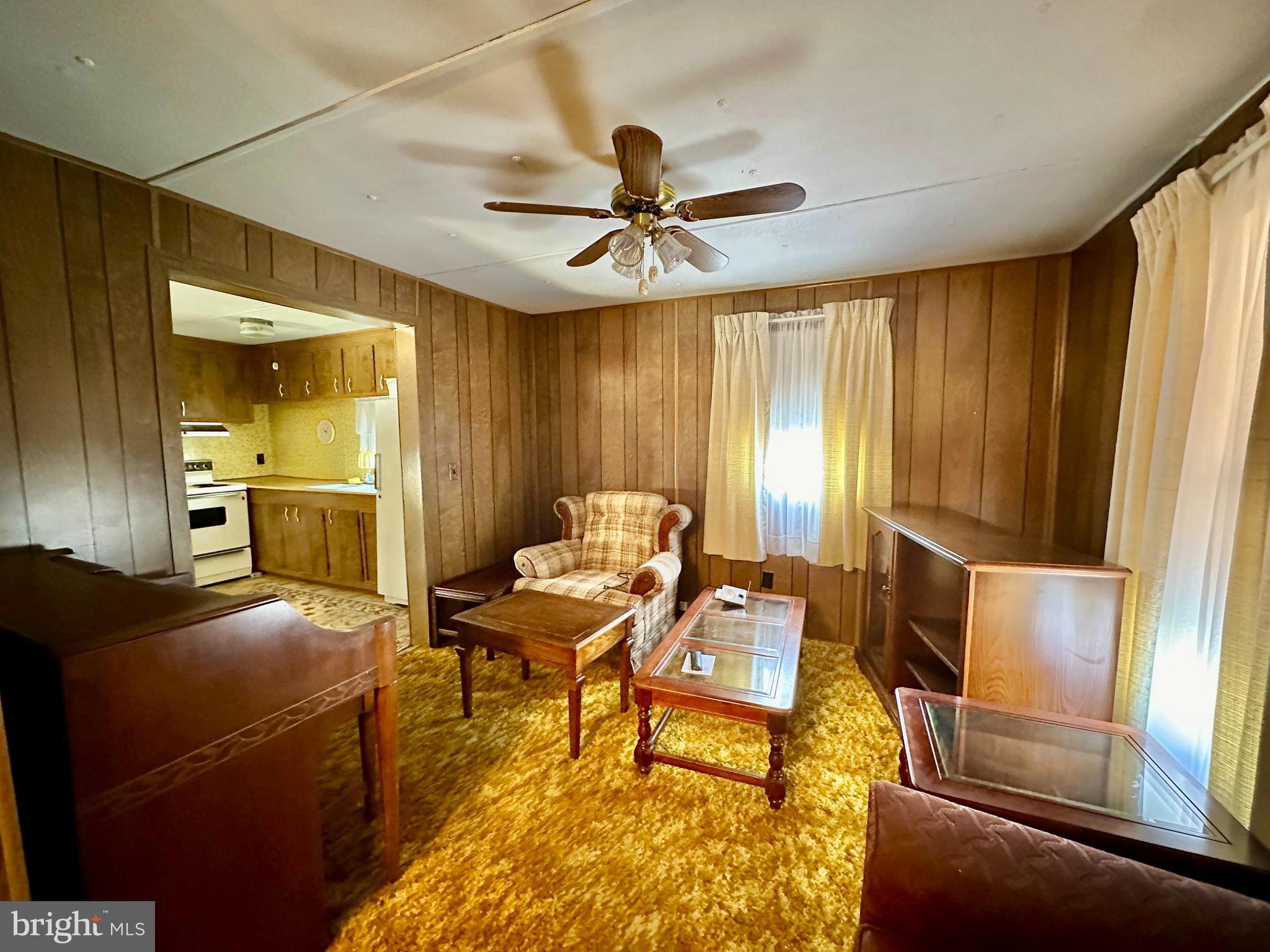 RIDGELEY - Residential