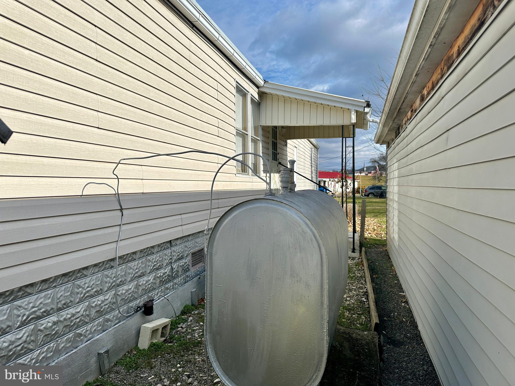 RIDGELEY - Residential