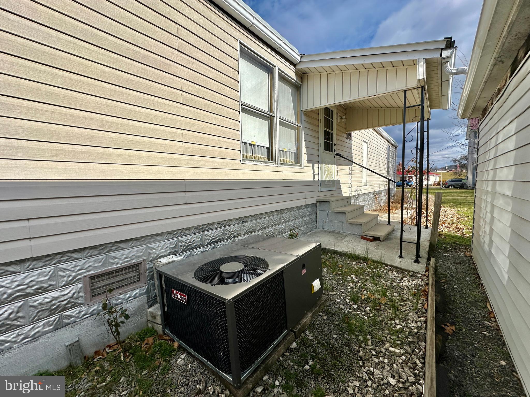 RIDGELEY - Residential