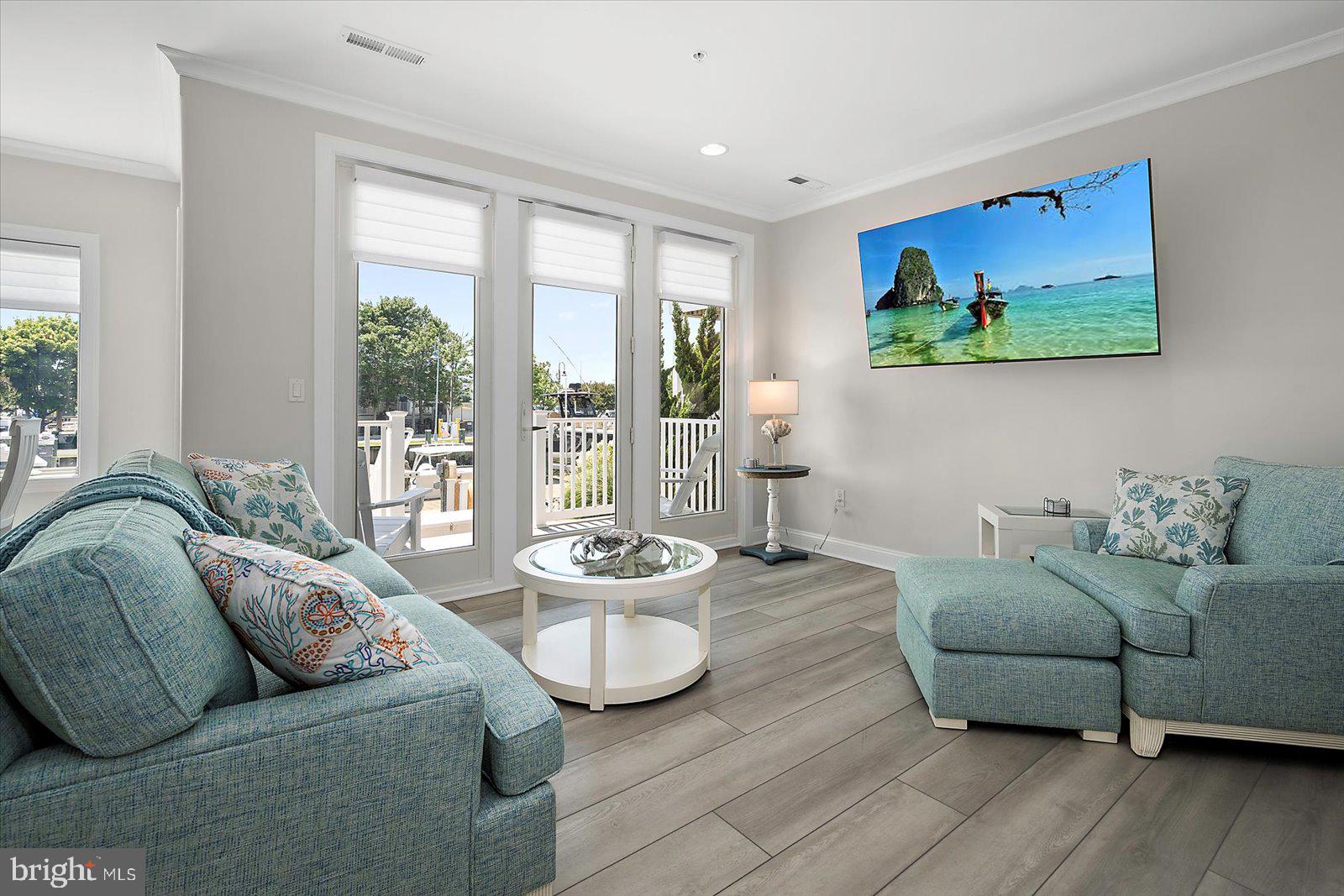 ESTATES AT INLET ISLE - Residential