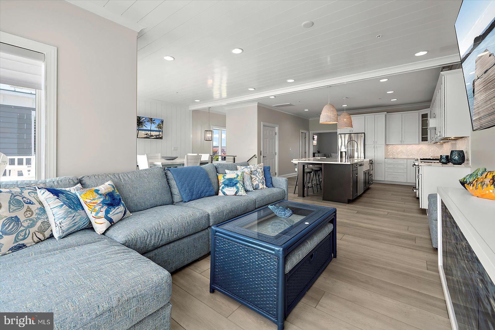 ESTATES AT INLET ISLE - Residential