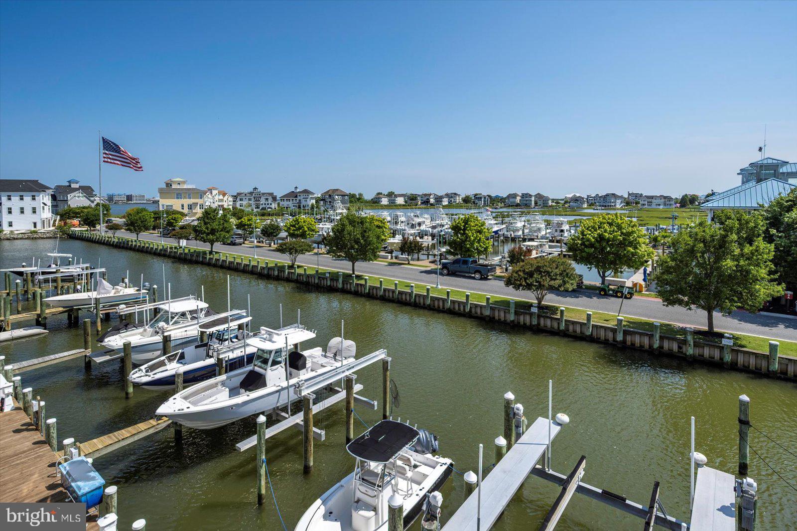 ESTATES AT INLET ISLE - Residential