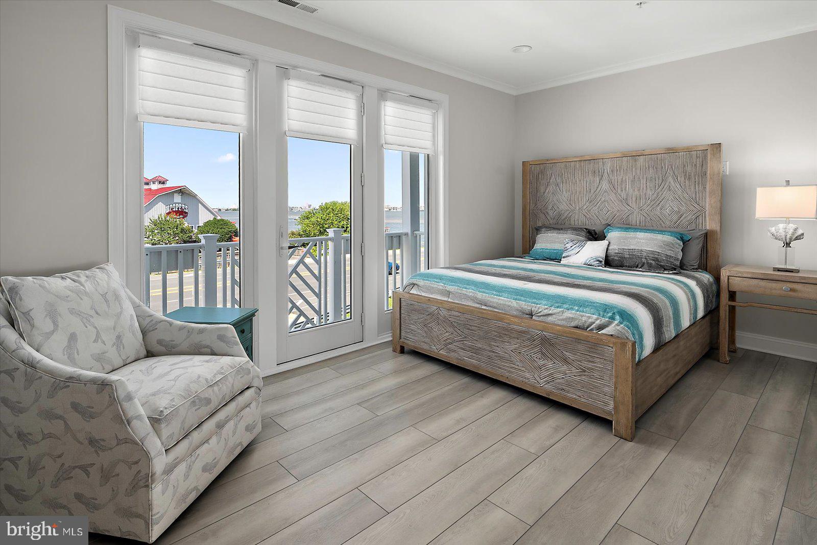 ESTATES AT INLET ISLE - Residential