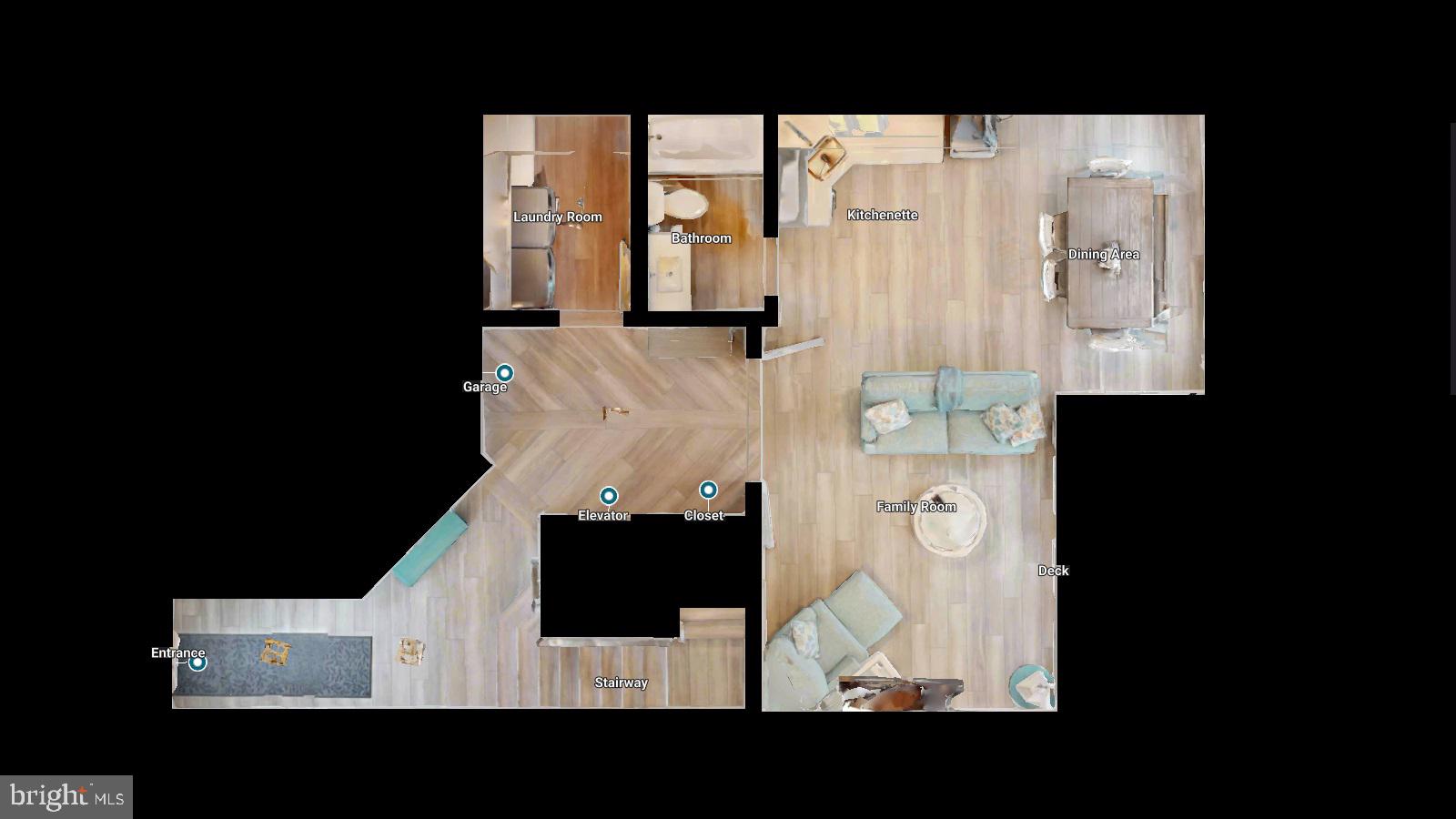 ESTATES AT INLET ISLE - Residential