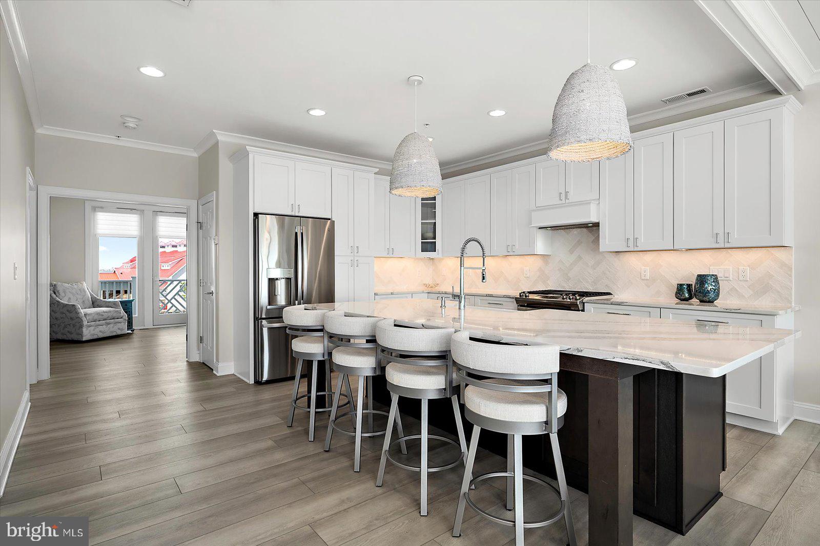 ESTATES AT INLET ISLE - Residential