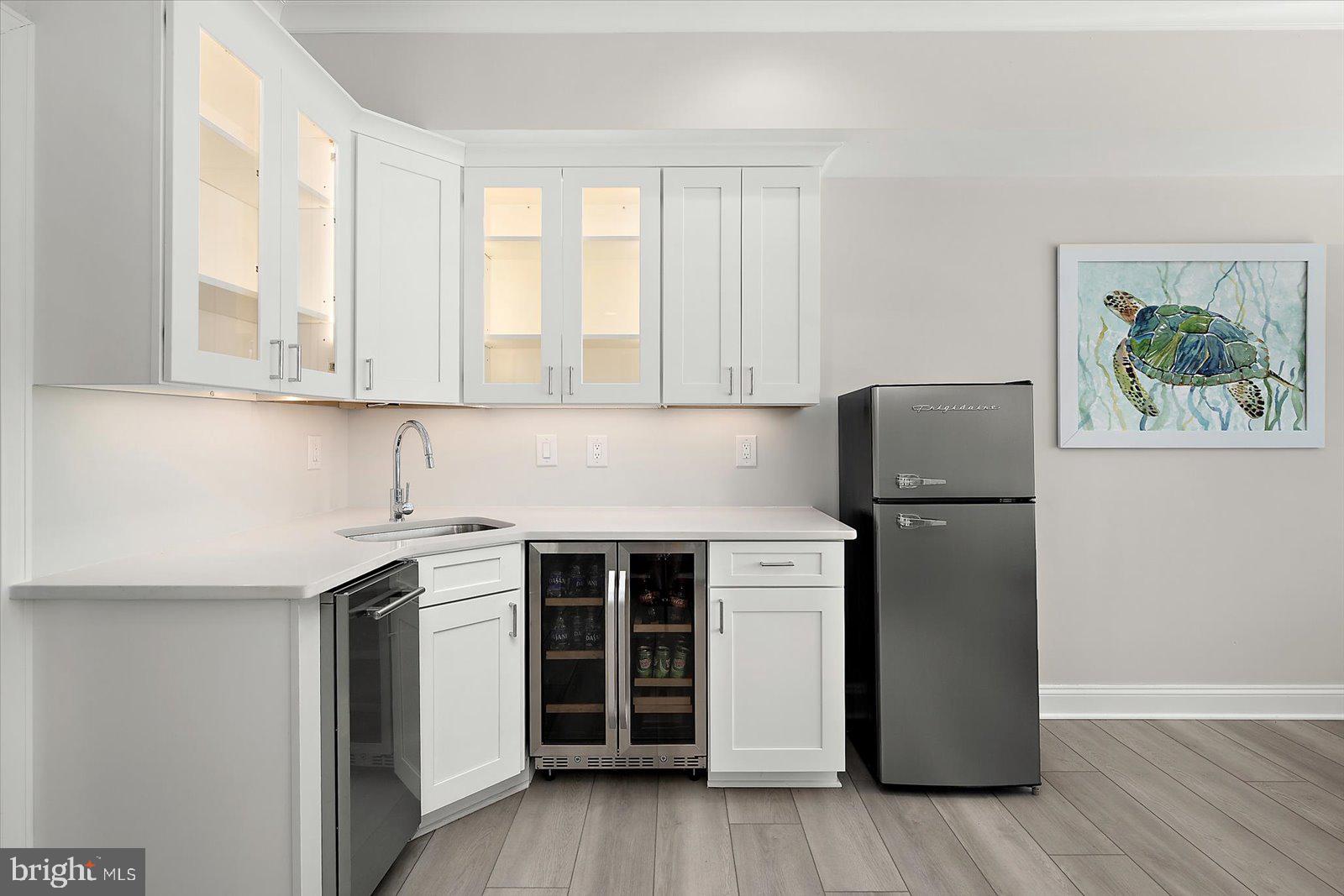 ESTATES AT INLET ISLE - Residential