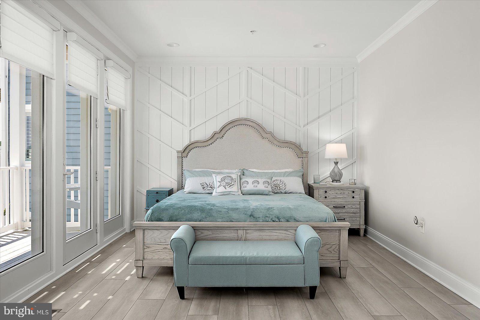 ESTATES AT INLET ISLE - Residential