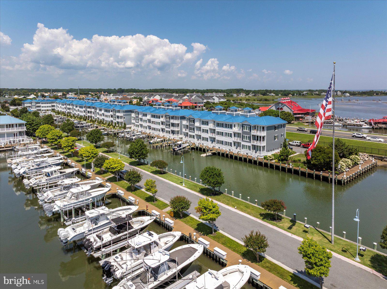 ESTATES AT INLET ISLE - Residential