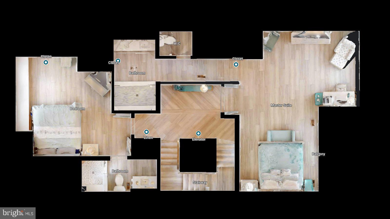 ESTATES AT INLET ISLE - Residential