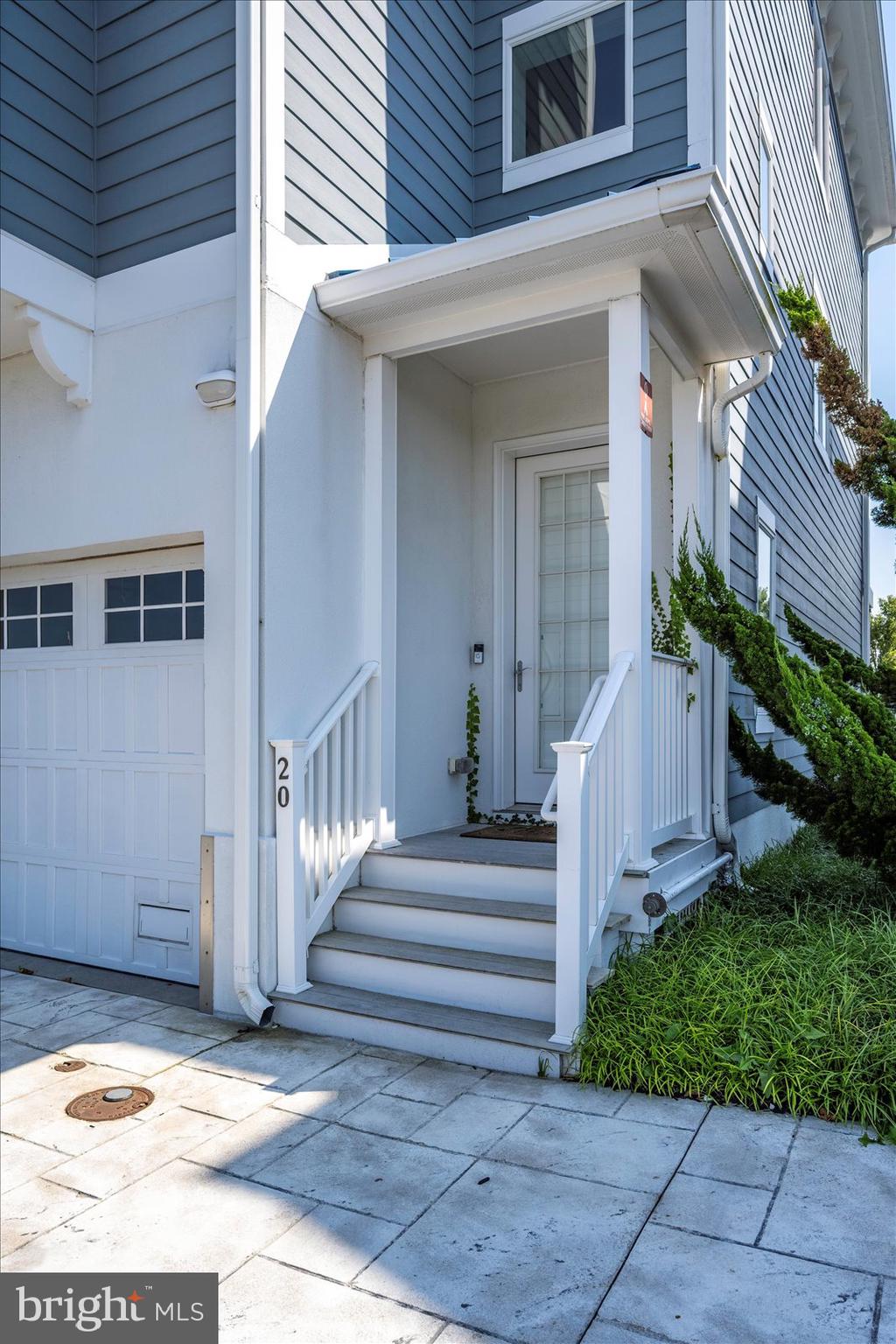 ESTATES AT INLET ISLE - Residential