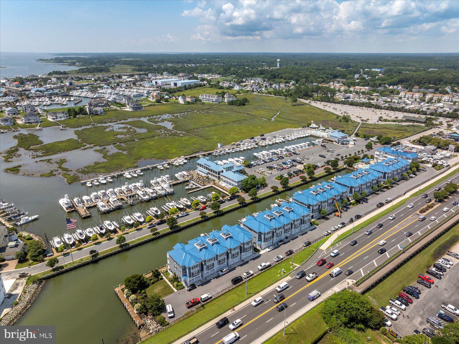 ESTATES AT INLET ISLE - Residential