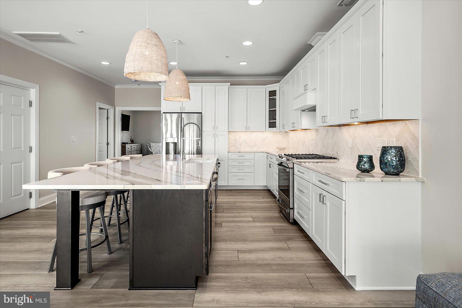 ESTATES AT INLET ISLE - Residential