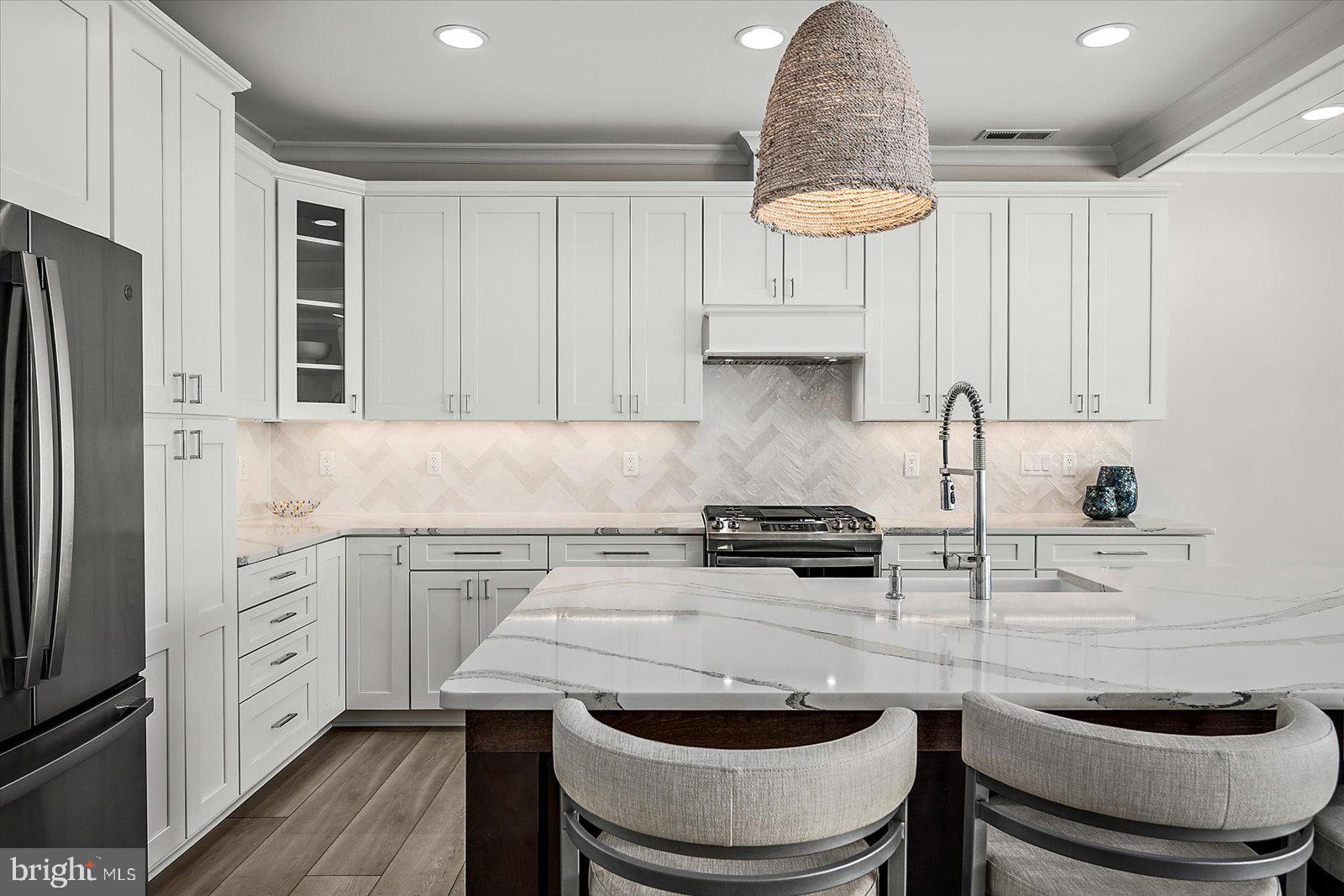 ESTATES AT INLET ISLE - Residential