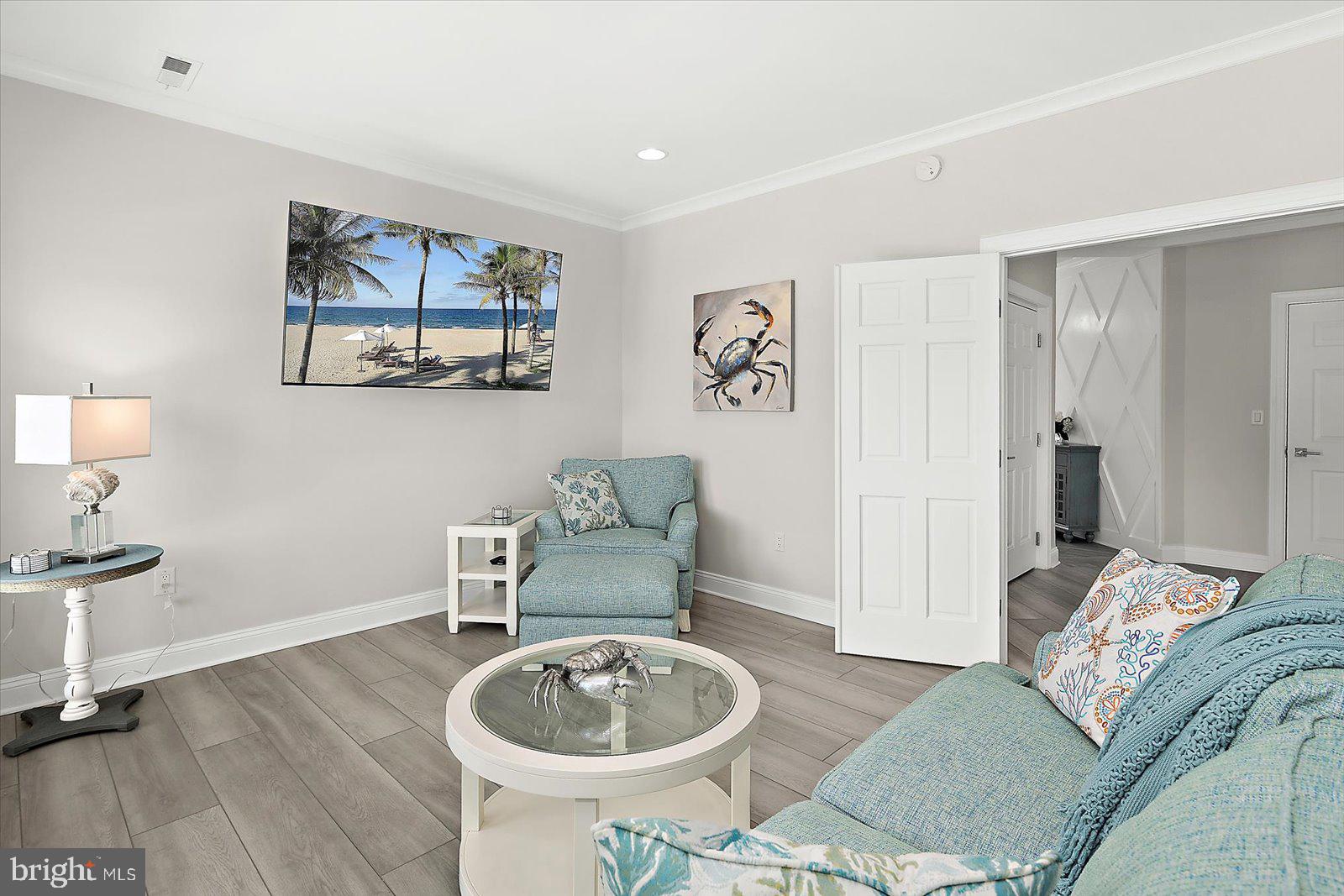 ESTATES AT INLET ISLE - Residential