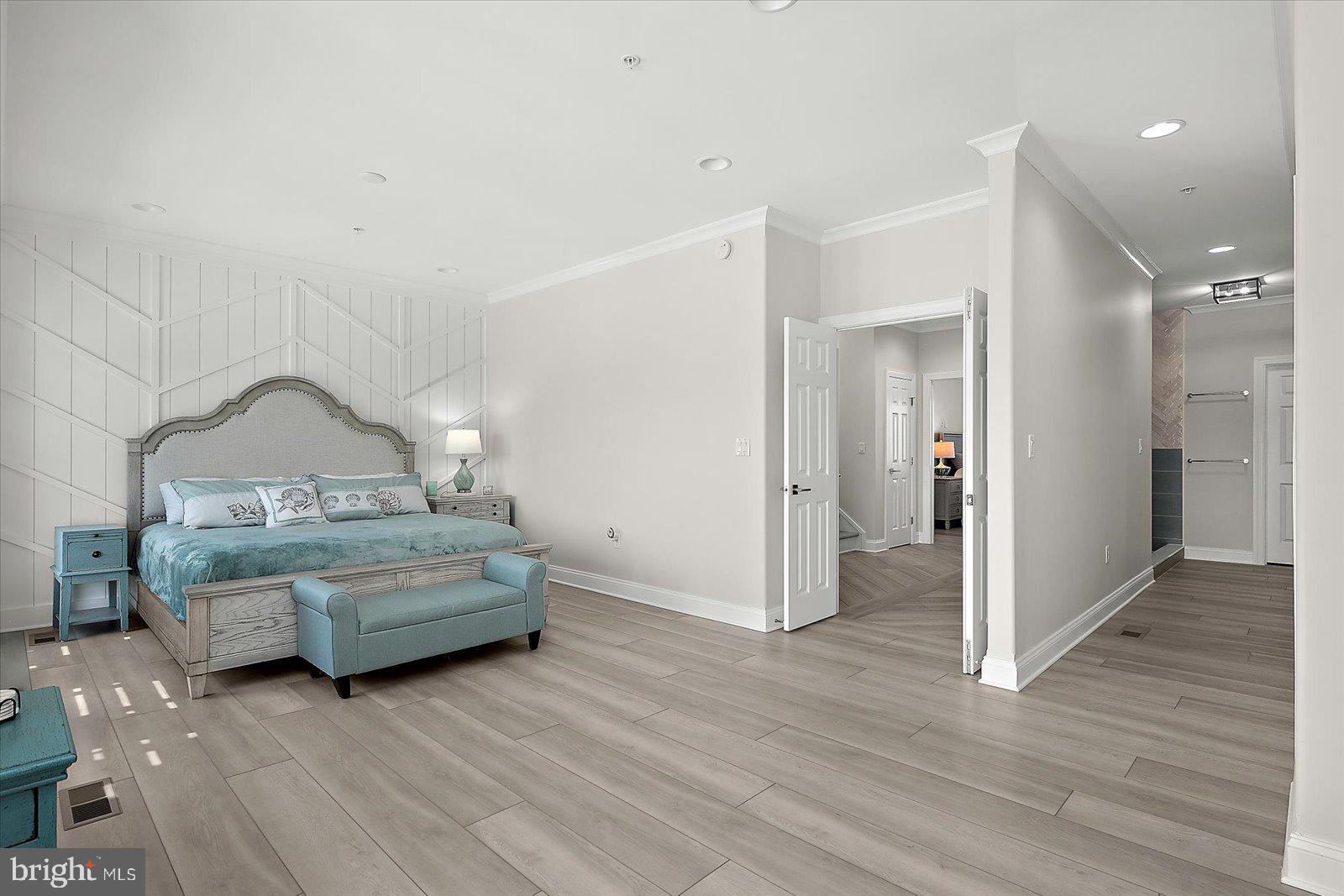 ESTATES AT INLET ISLE - Residential