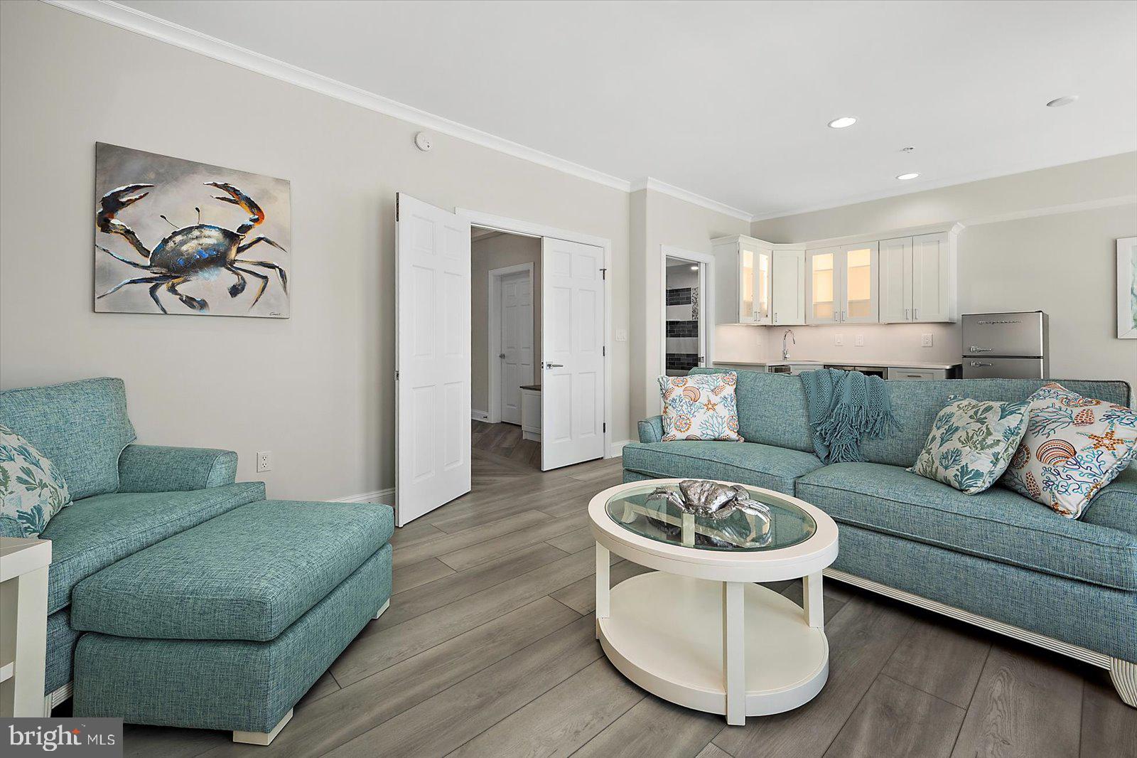 ESTATES AT INLET ISLE - Residential