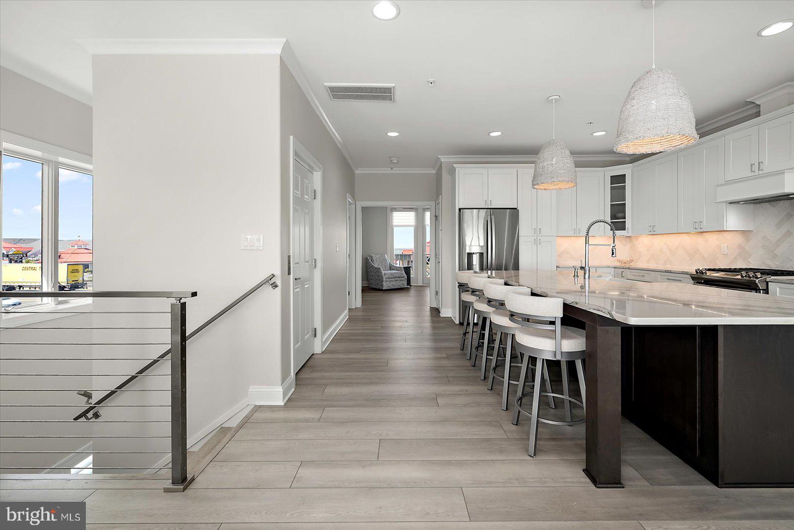 ESTATES AT INLET ISLE - Residential