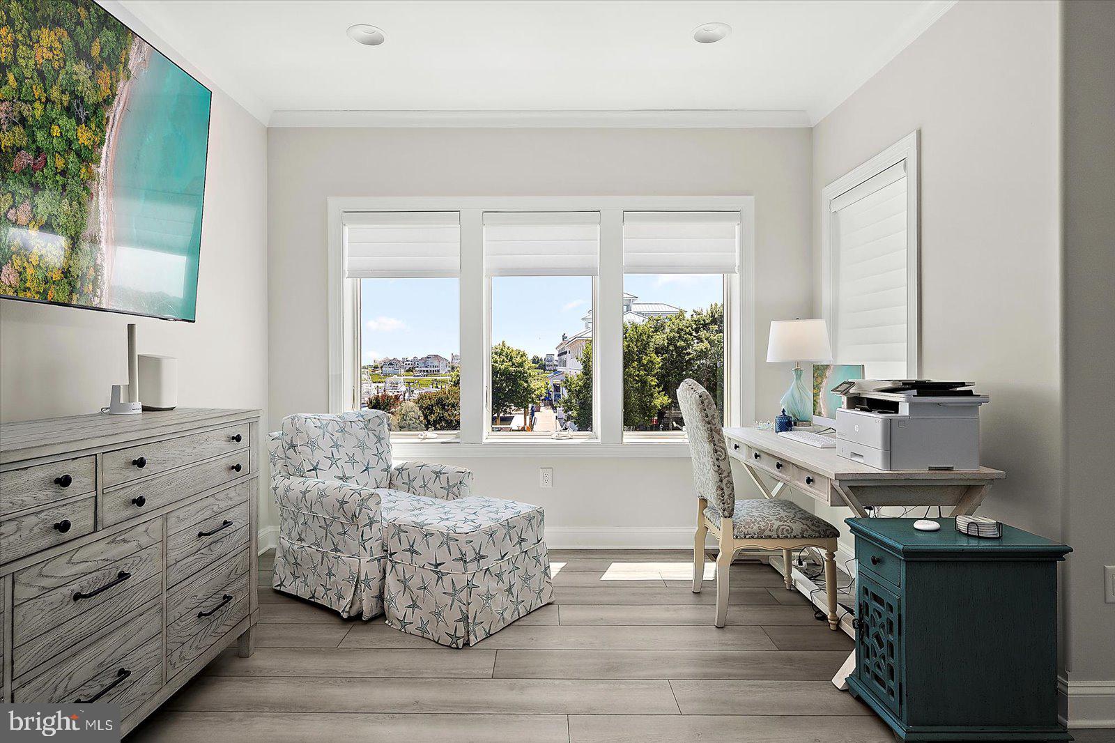 ESTATES AT INLET ISLE - Residential