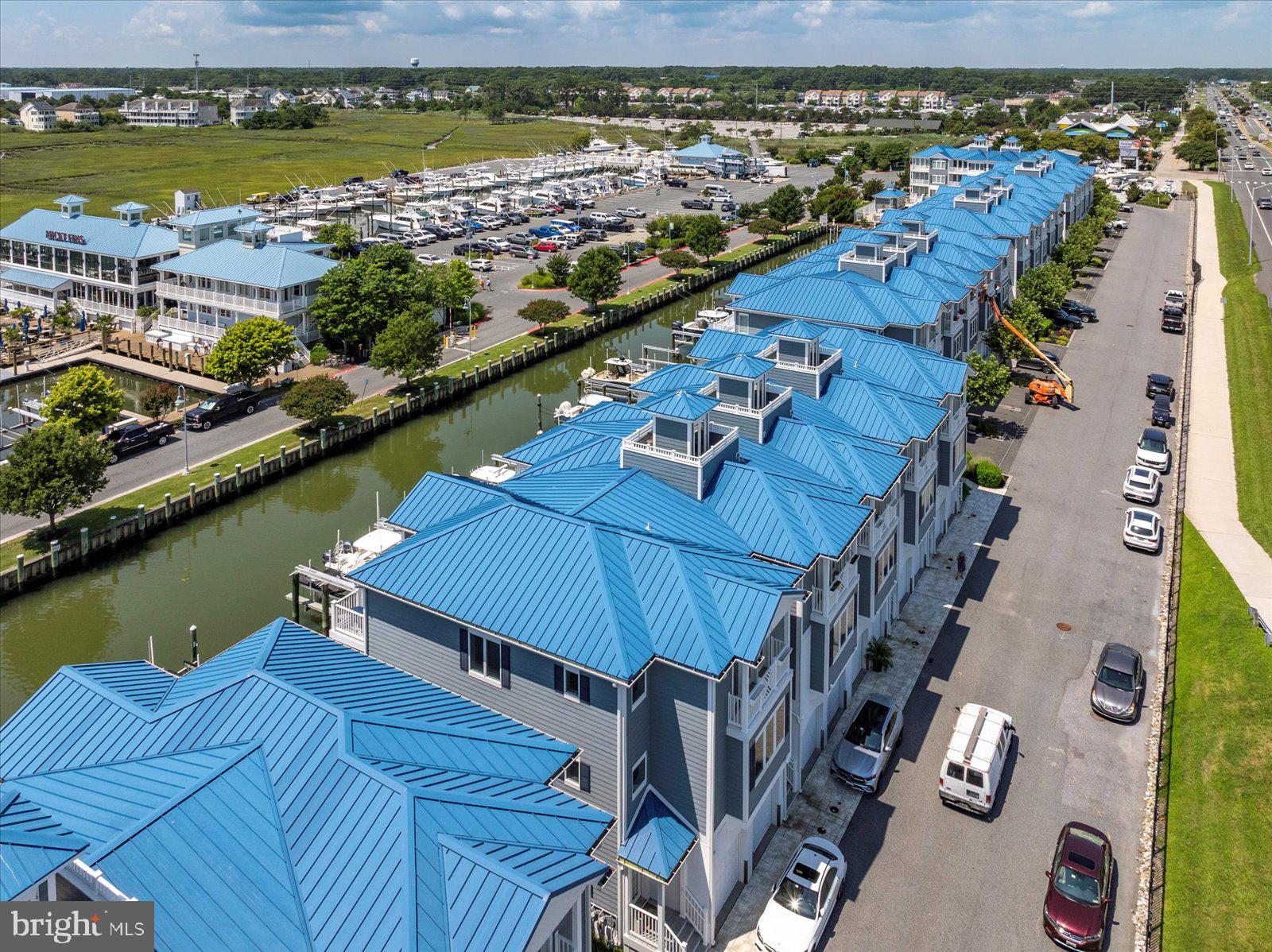 ESTATES AT INLET ISLE - Residential