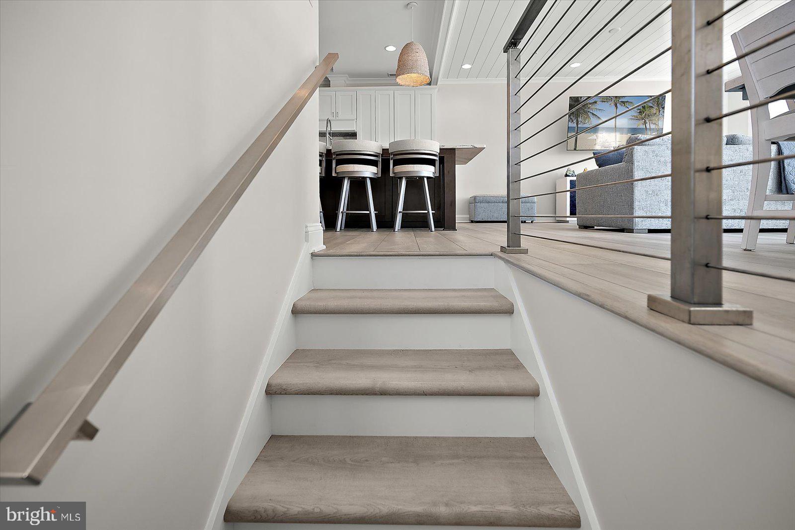 ESTATES AT INLET ISLE - Residential