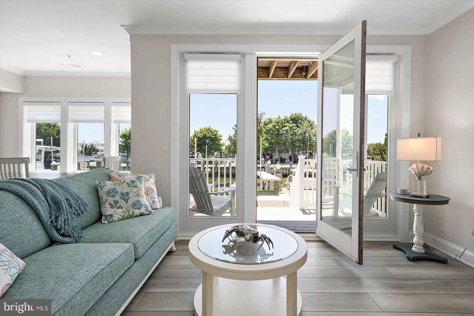 ESTATES AT INLET ISLE - Residential