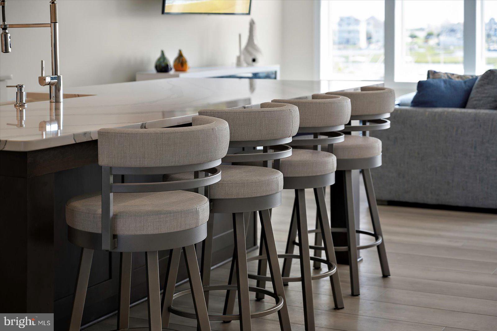 ESTATES AT INLET ISLE - Residential