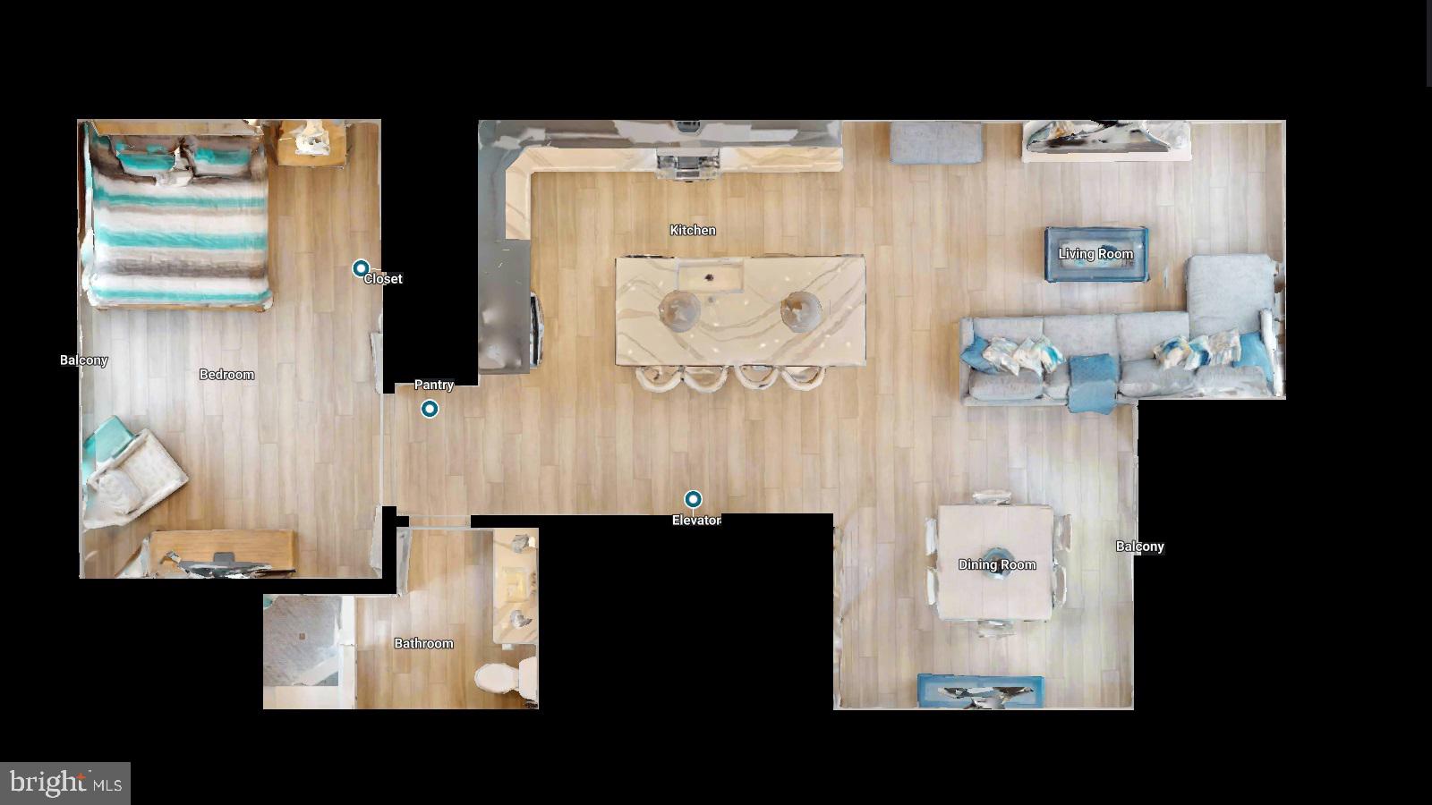 ESTATES AT INLET ISLE - Residential