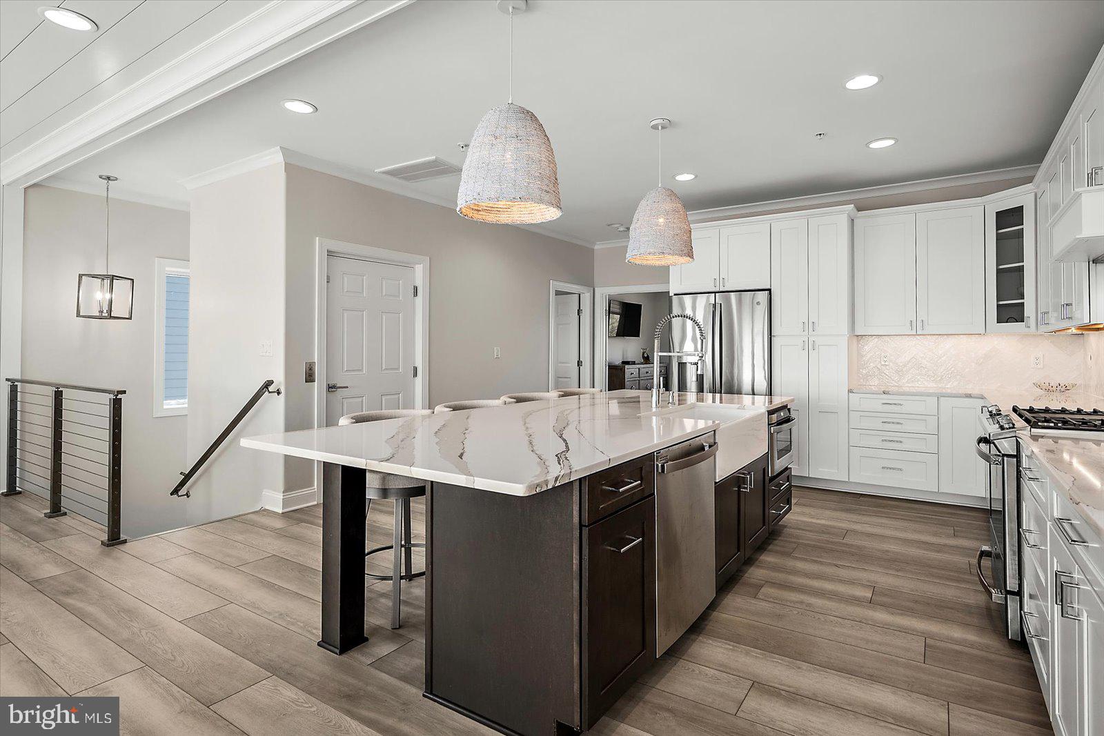 ESTATES AT INLET ISLE - Residential