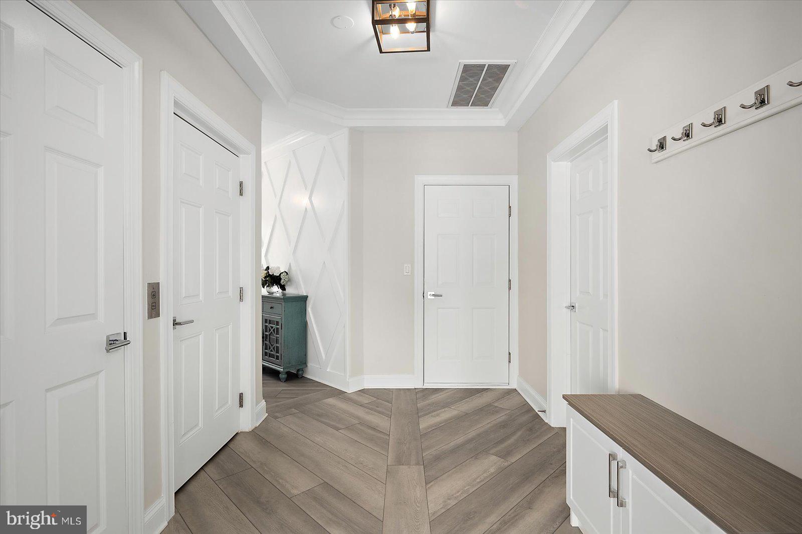 ESTATES AT INLET ISLE - Residential